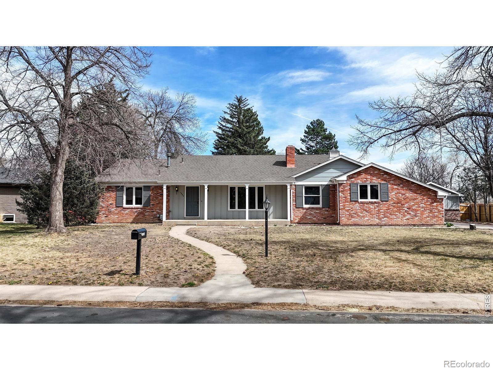 MLS Image #0 for 1504  longs peak drive,fort collins, Colorado