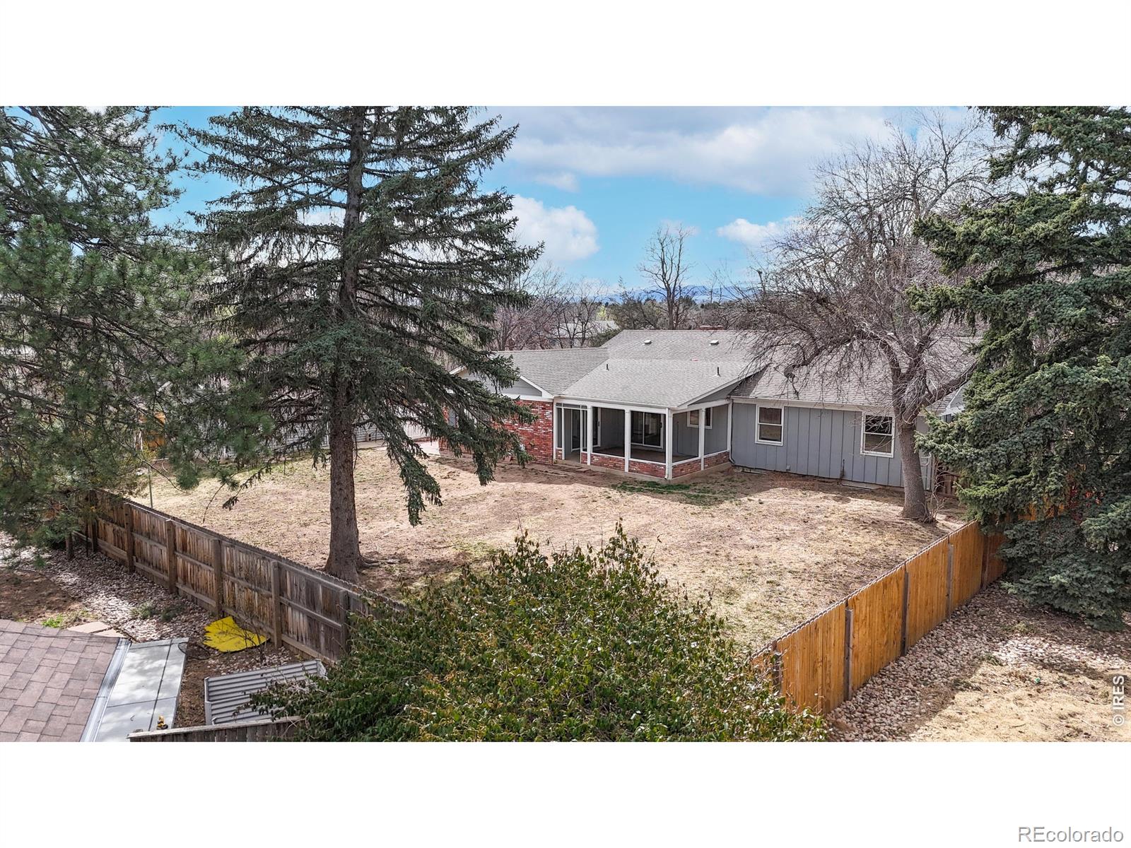MLS Image #42 for 1504  longs peak drive,fort collins, Colorado