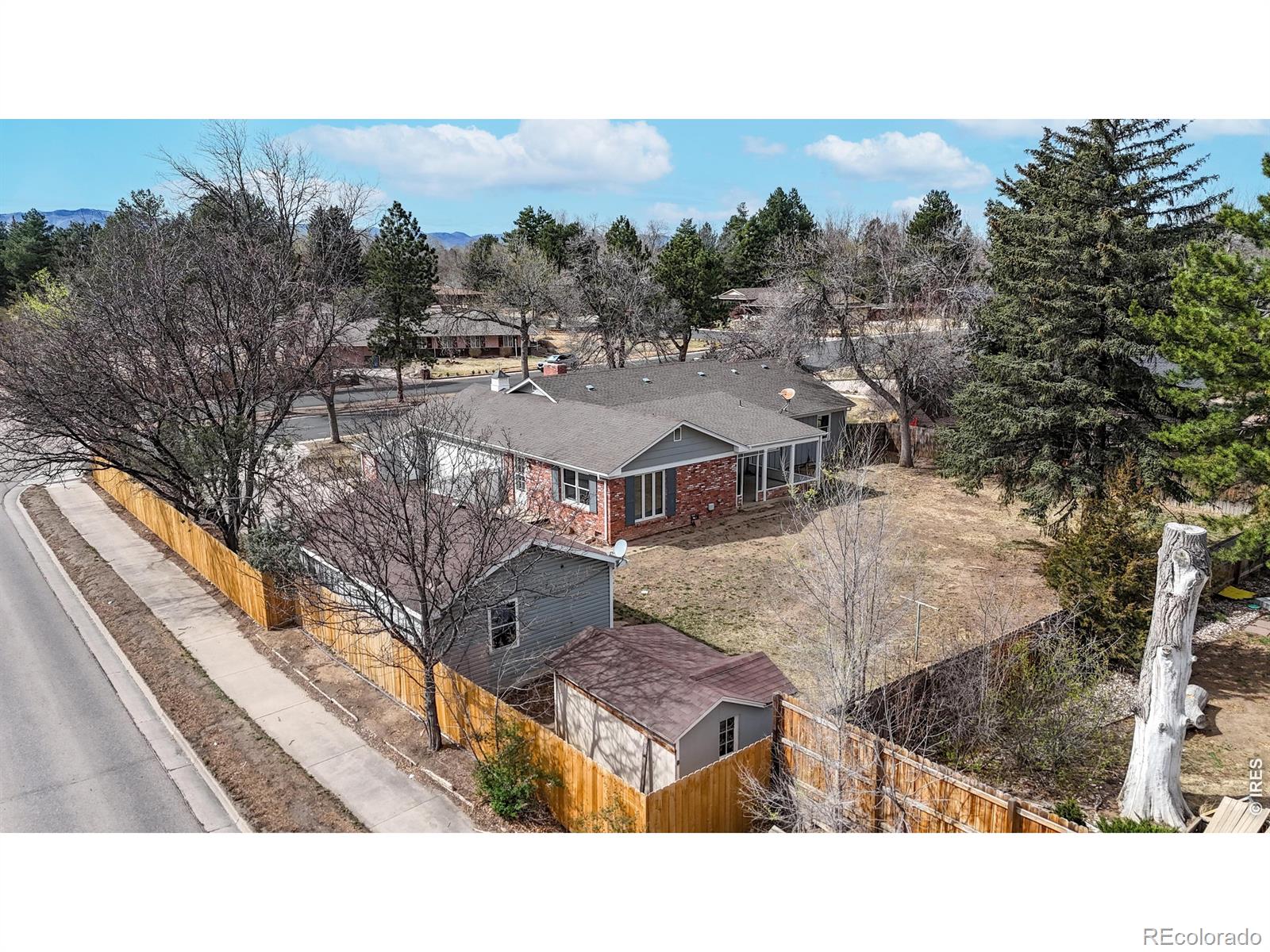 MLS Image #43 for 1504  longs peak drive,fort collins, Colorado