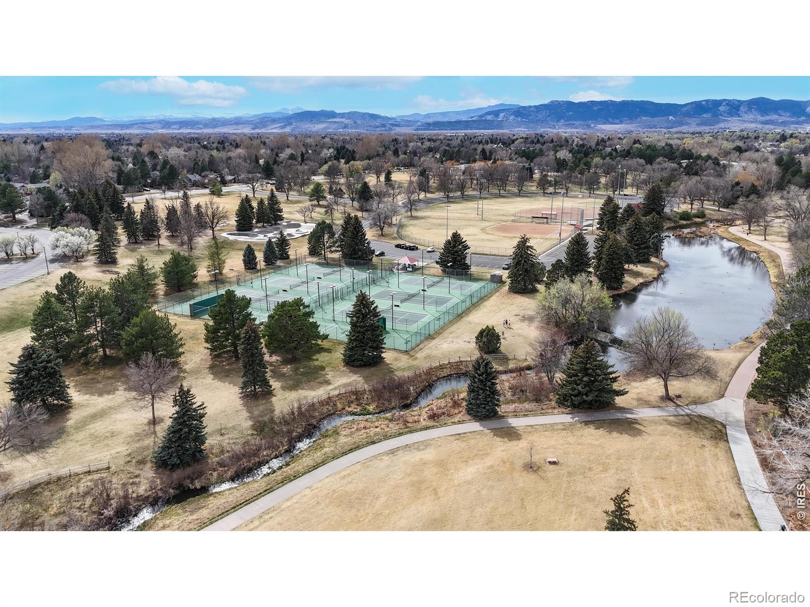 MLS Image #45 for 1504  longs peak drive,fort collins, Colorado