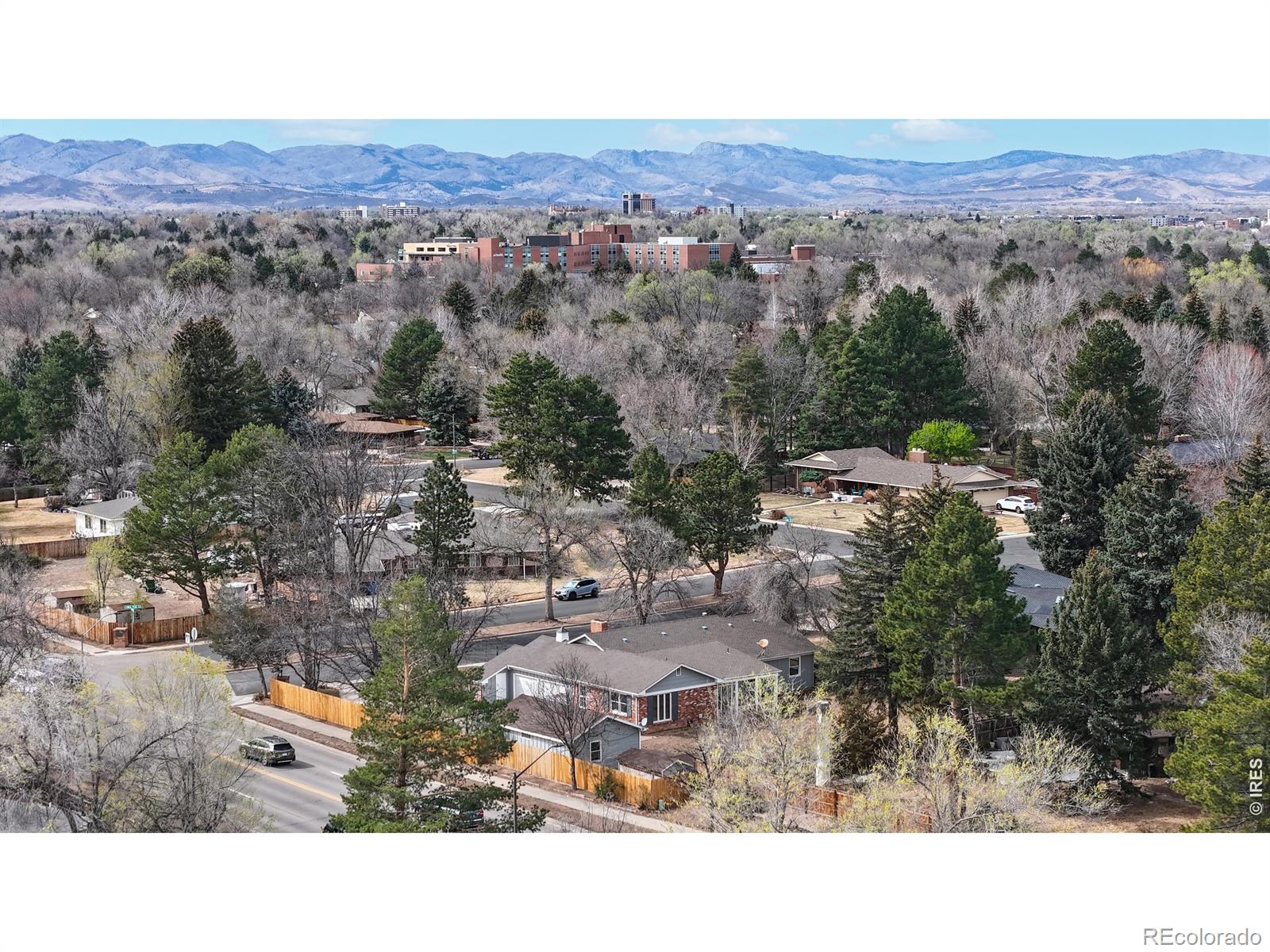 MLS Image #46 for 1504  longs peak drive,fort collins, Colorado