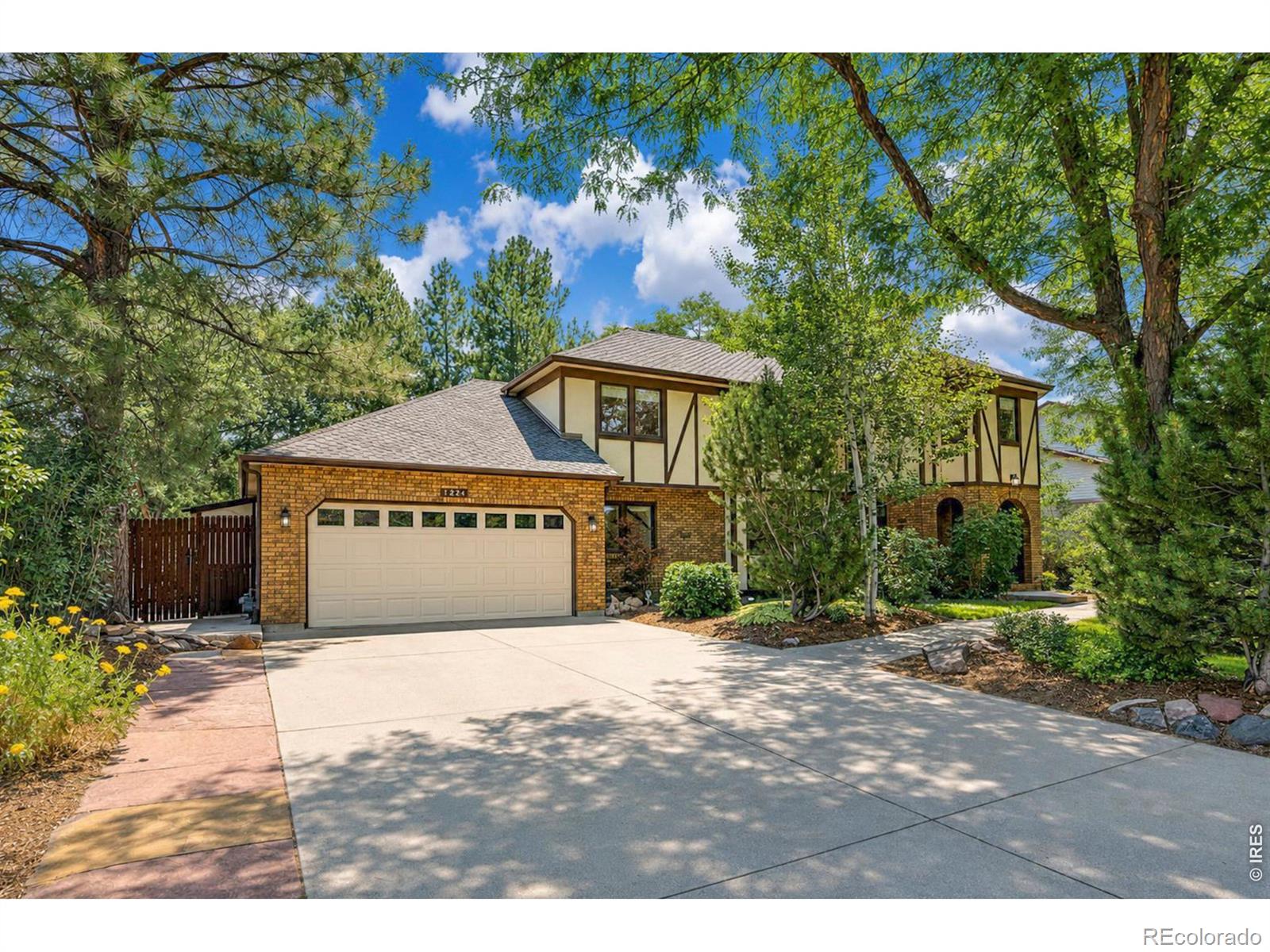 MLS Image #1 for 1224  twin peaks circle,longmont, Colorado