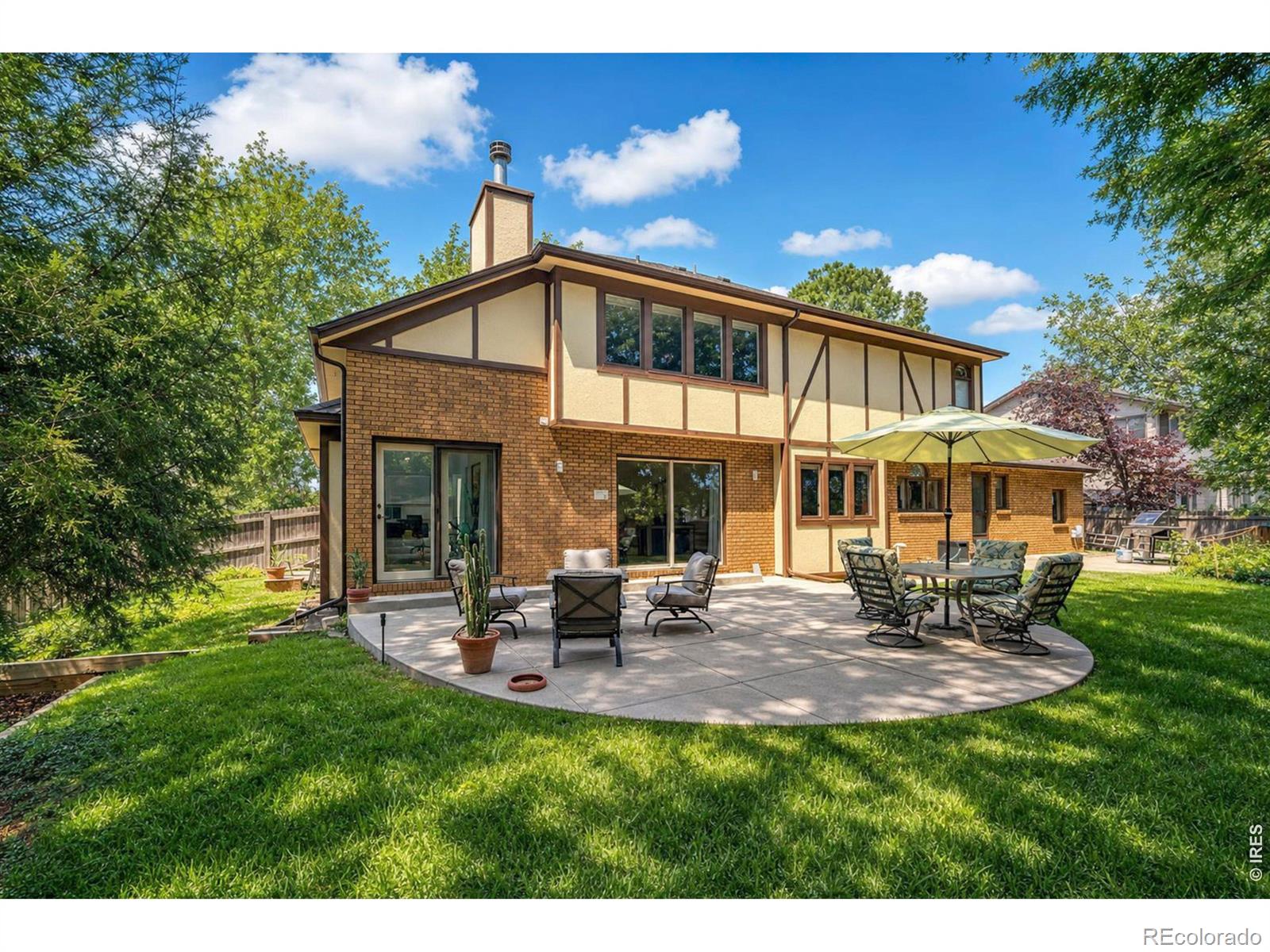 MLS Image #43 for 1224  twin peaks circle,longmont, Colorado
