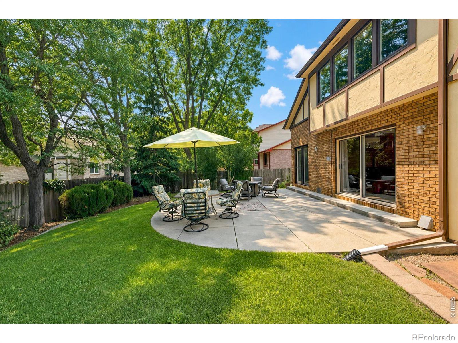 MLS Image #45 for 1224  twin peaks circle,longmont, Colorado