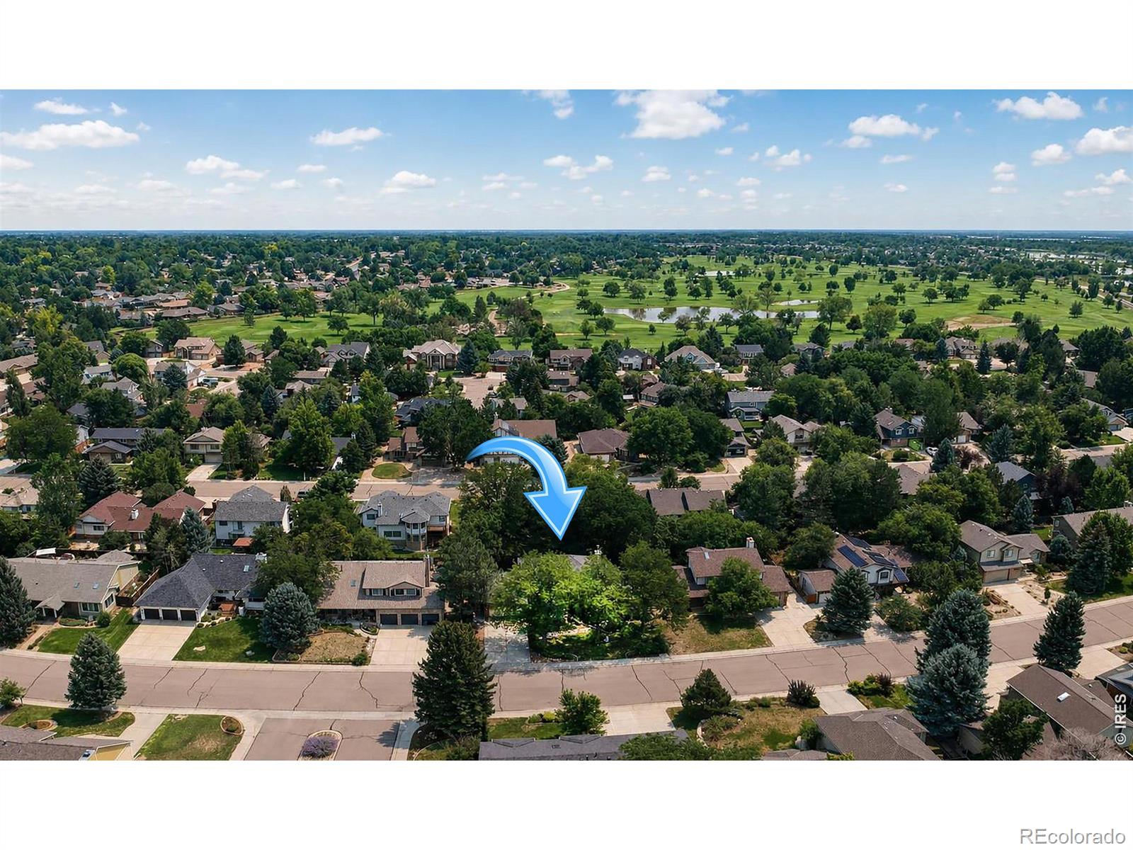 MLS Image #47 for 1224  twin peaks circle,longmont, Colorado