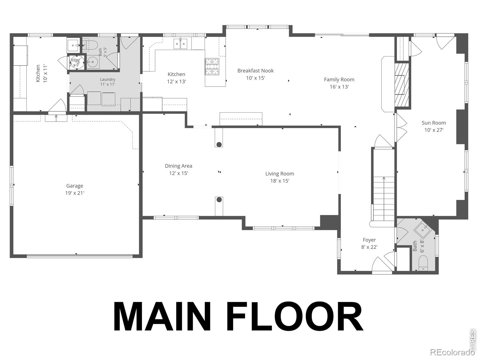 MLS Image #48 for 1224  twin peaks circle,longmont, Colorado