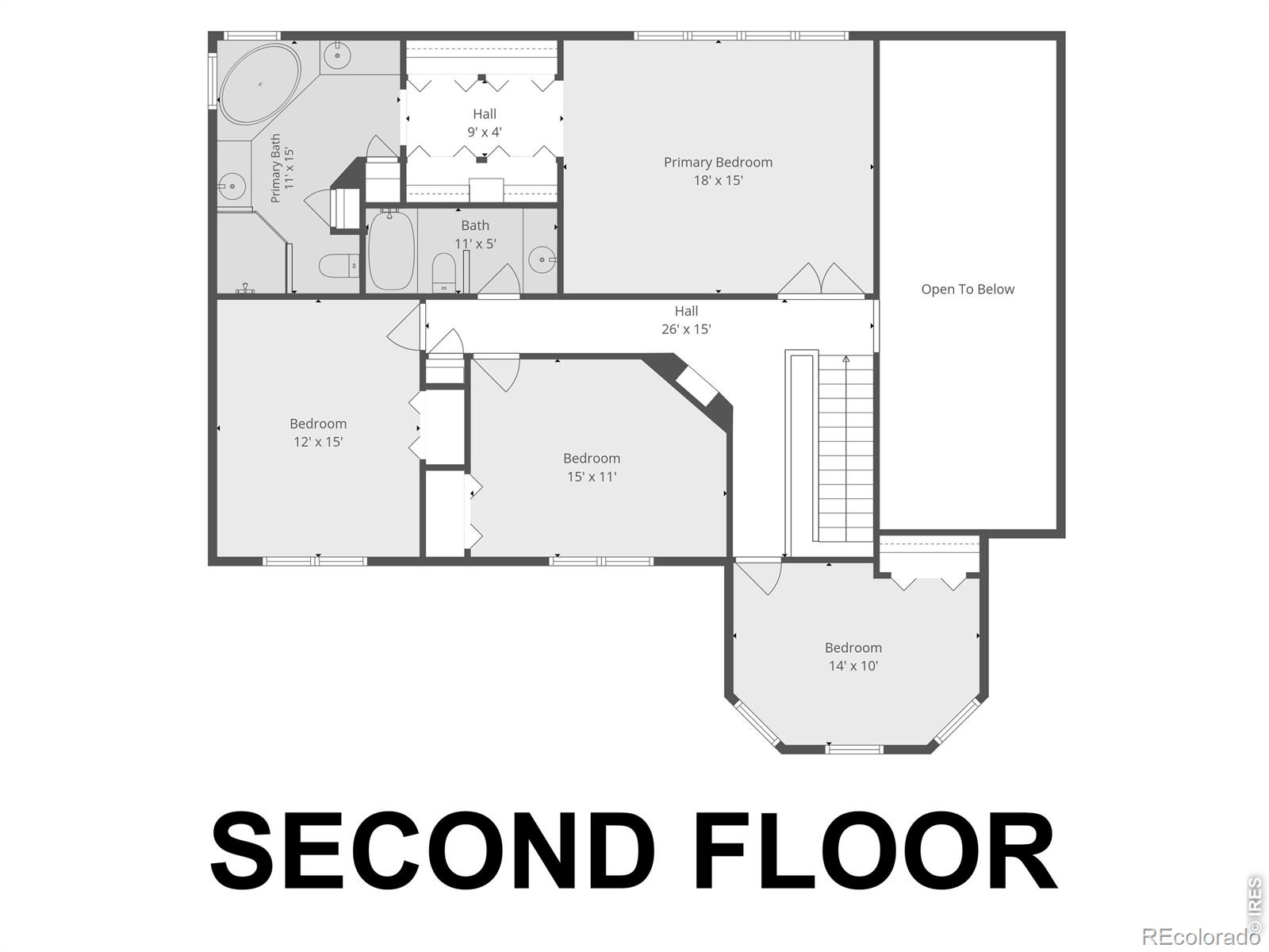 MLS Image #49 for 1224  twin peaks circle,longmont, Colorado
