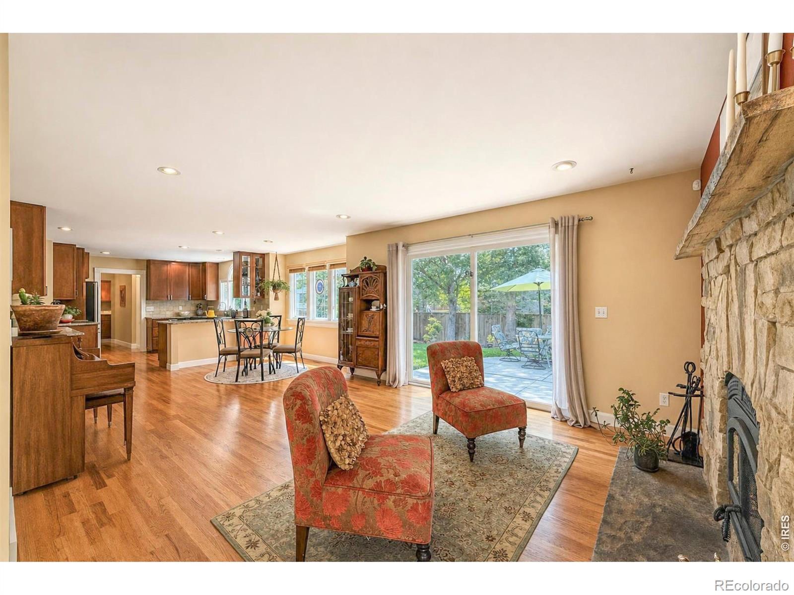 MLS Image #7 for 1224  twin peaks circle,longmont, Colorado