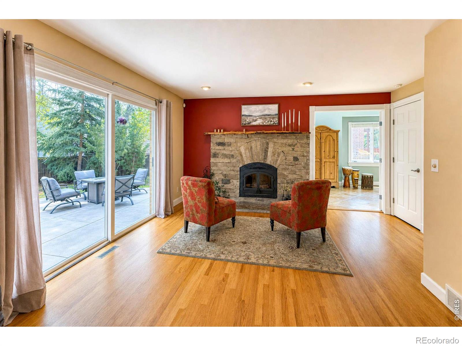 MLS Image #9 for 1224  twin peaks circle,longmont, Colorado