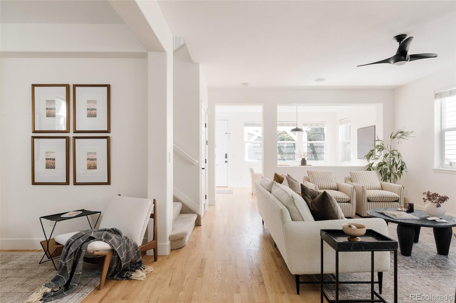 MLS Image #1 for 2965  emporia street,denver, Colorado