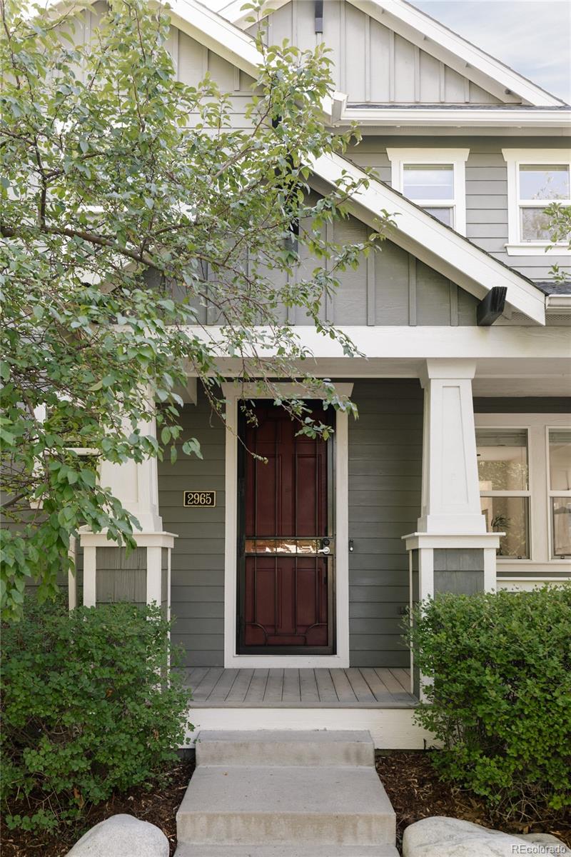 MLS Image #23 for 2965  emporia street,denver, Colorado