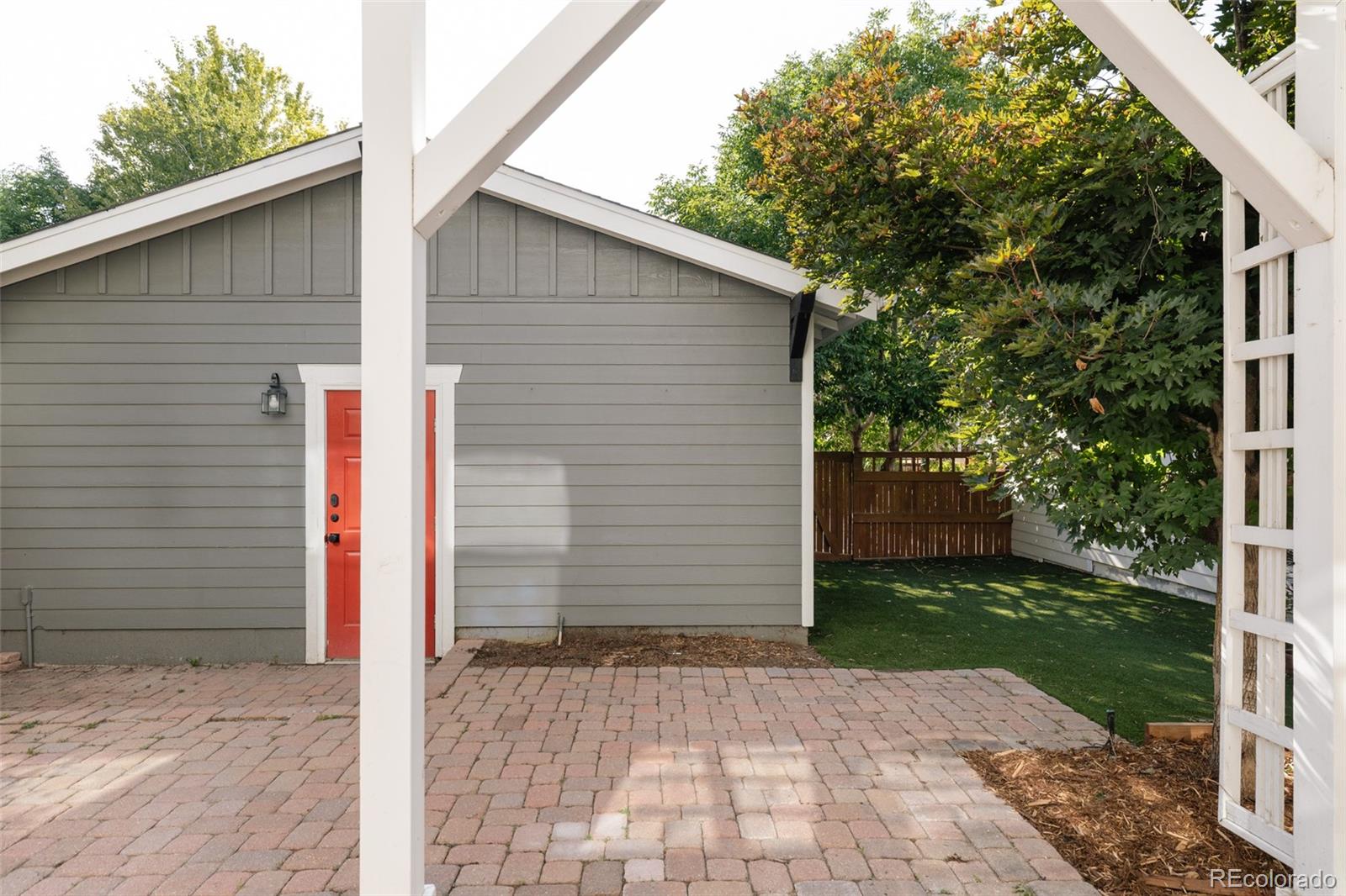 MLS Image #24 for 2965  emporia street,denver, Colorado