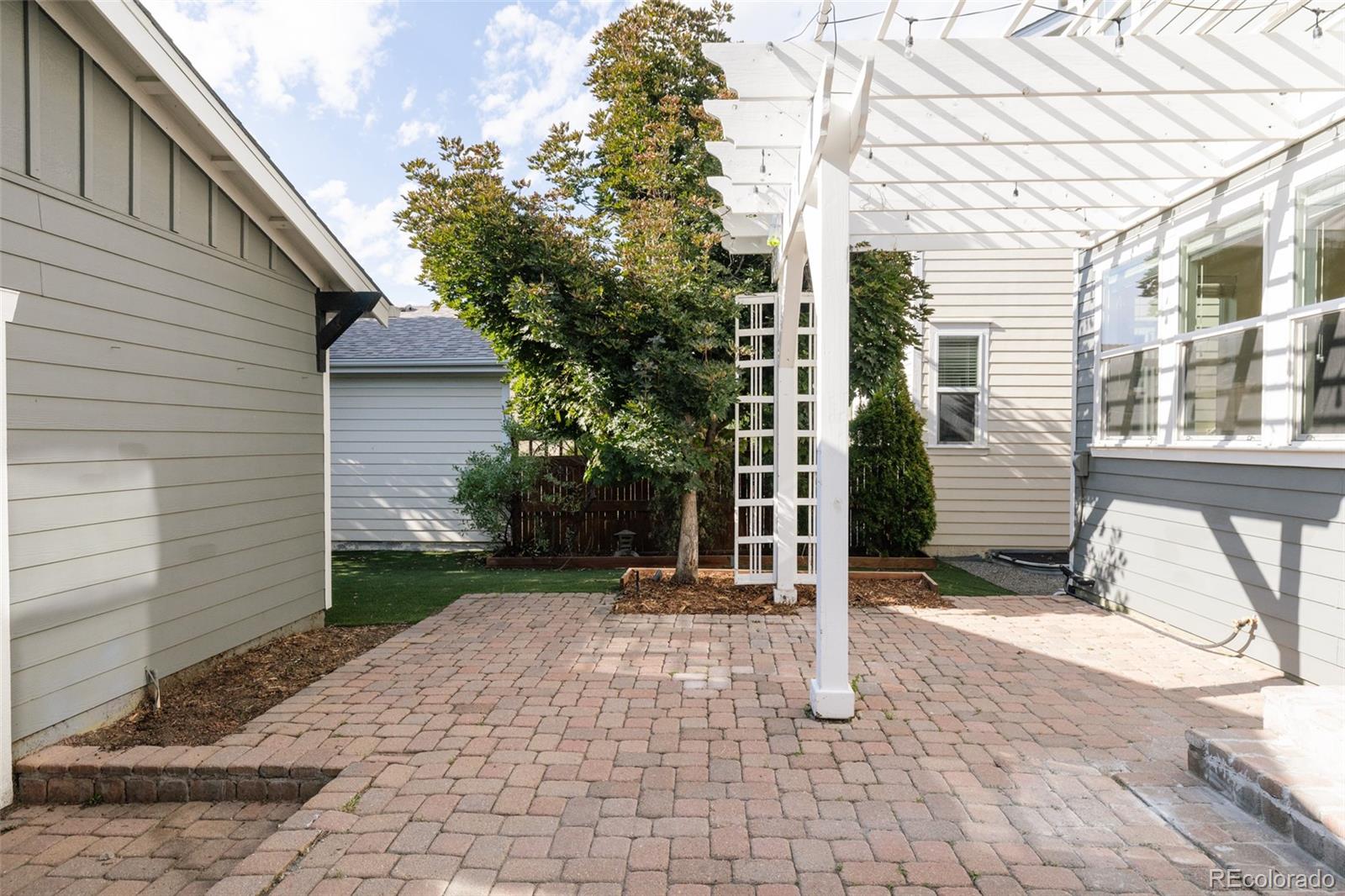 MLS Image #25 for 2965  emporia street,denver, Colorado