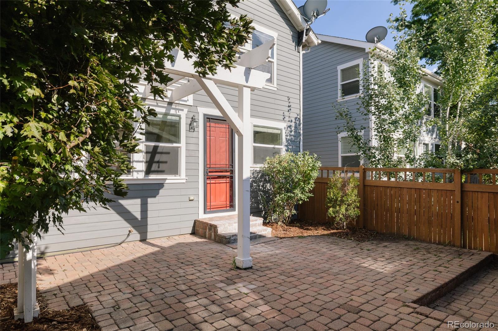 MLS Image #27 for 2965  emporia street,denver, Colorado
