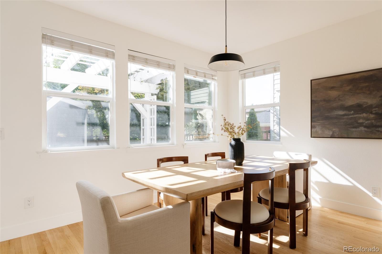 MLS Image #4 for 2965  emporia street,denver, Colorado