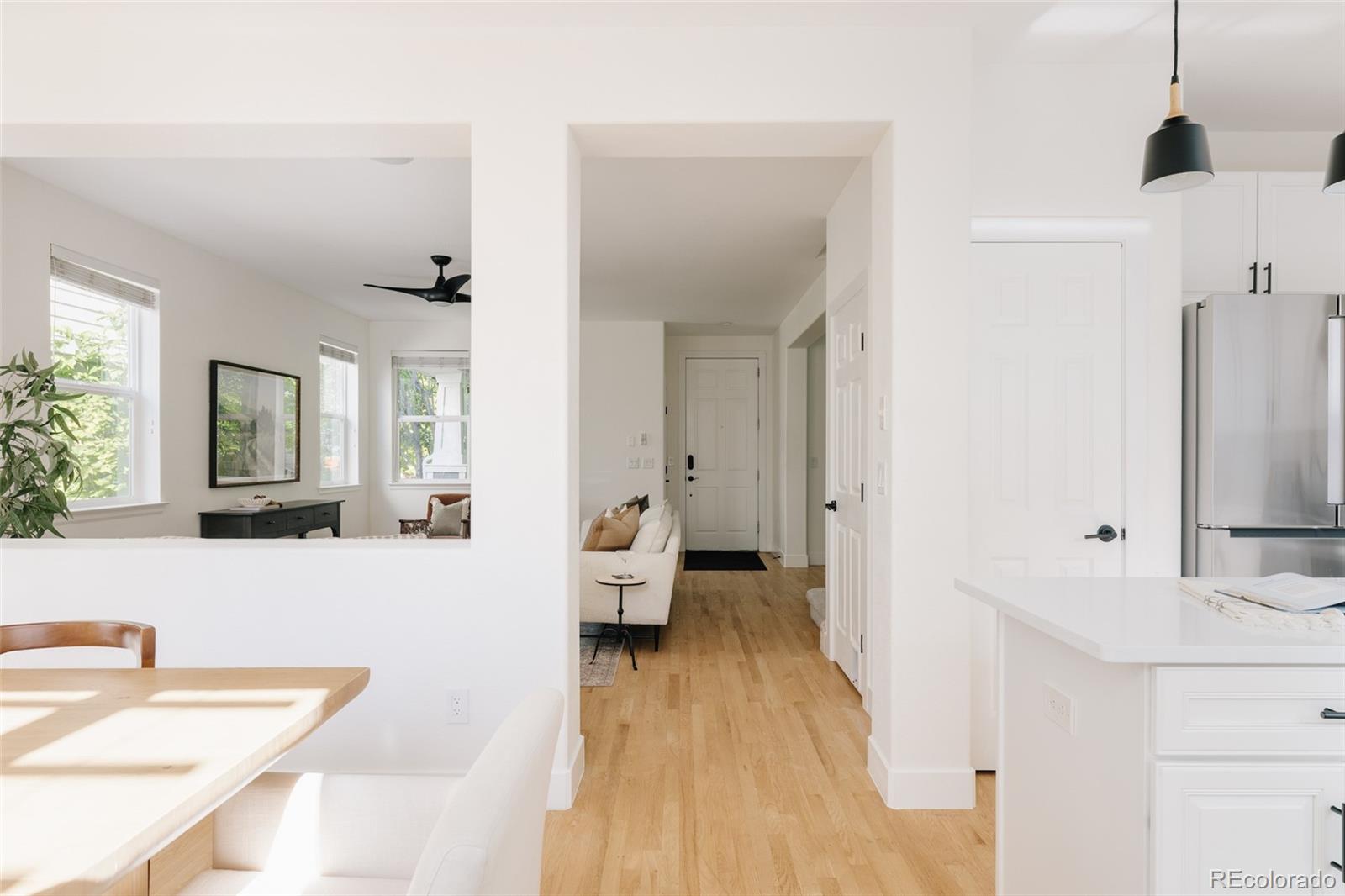 MLS Image #5 for 2965  emporia street,denver, Colorado