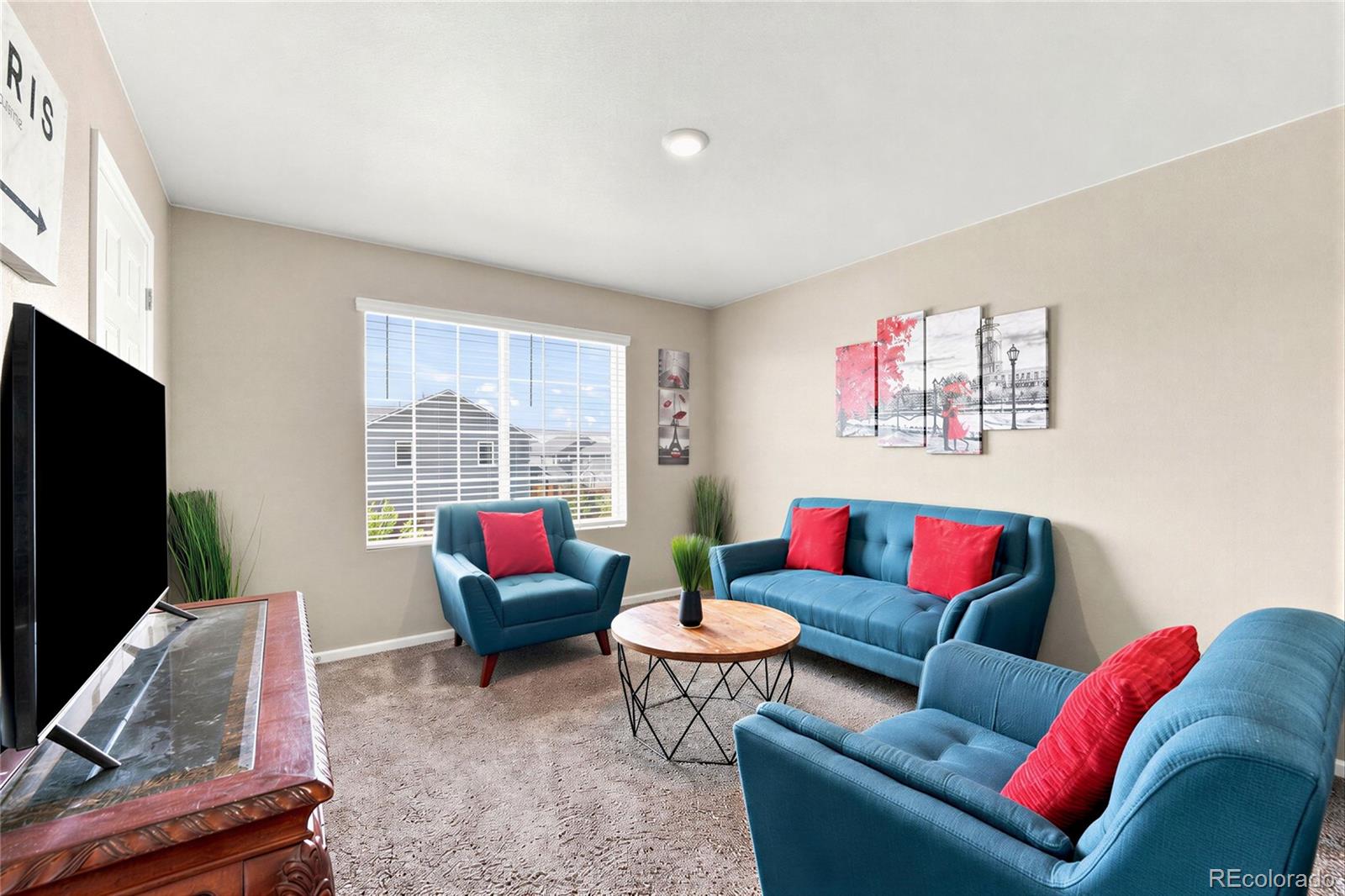 MLS Image #19 for 20051 e 61st place,aurora, Colorado
