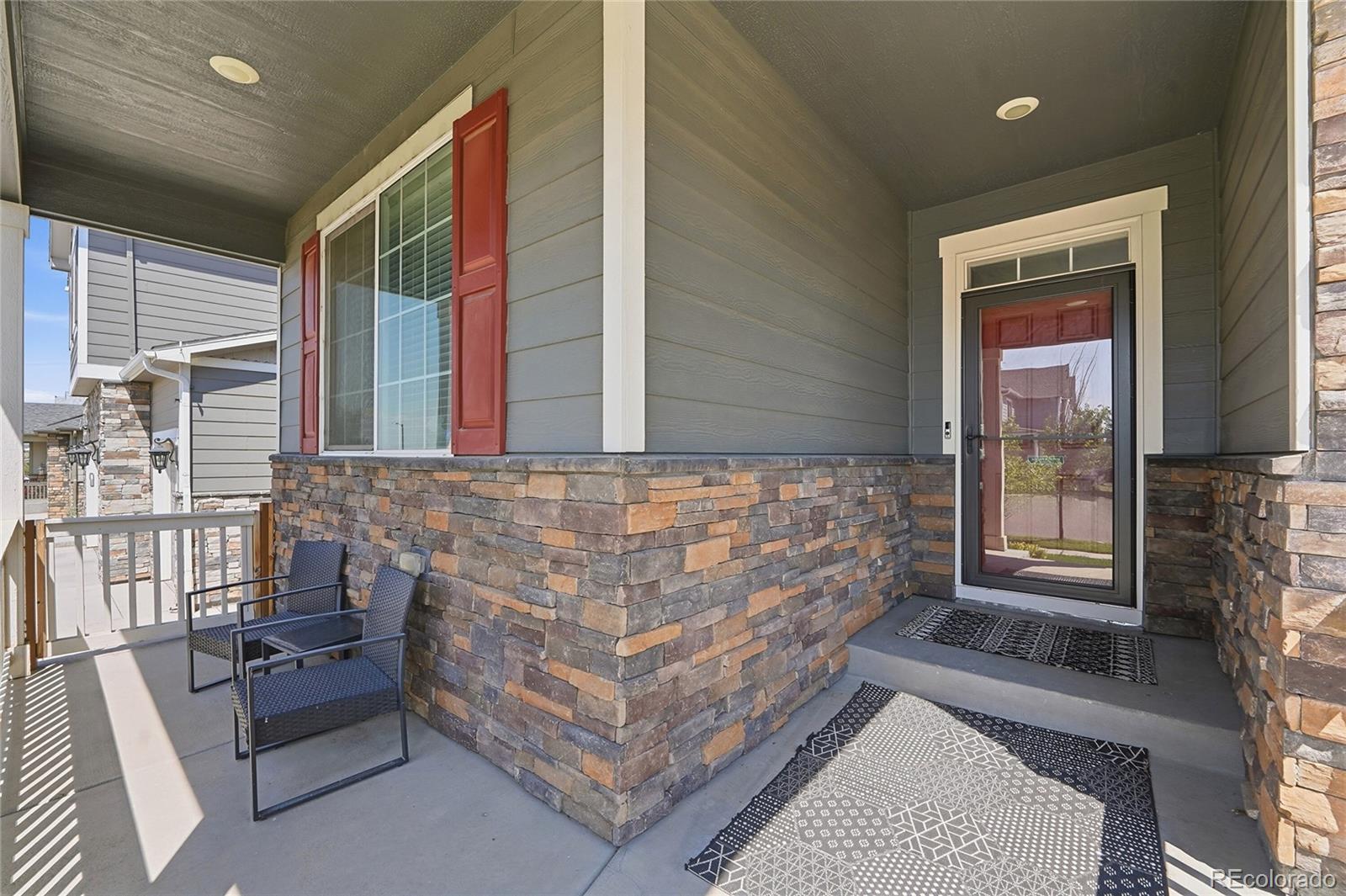 MLS Image #2 for 20051 e 61st place,aurora, Colorado