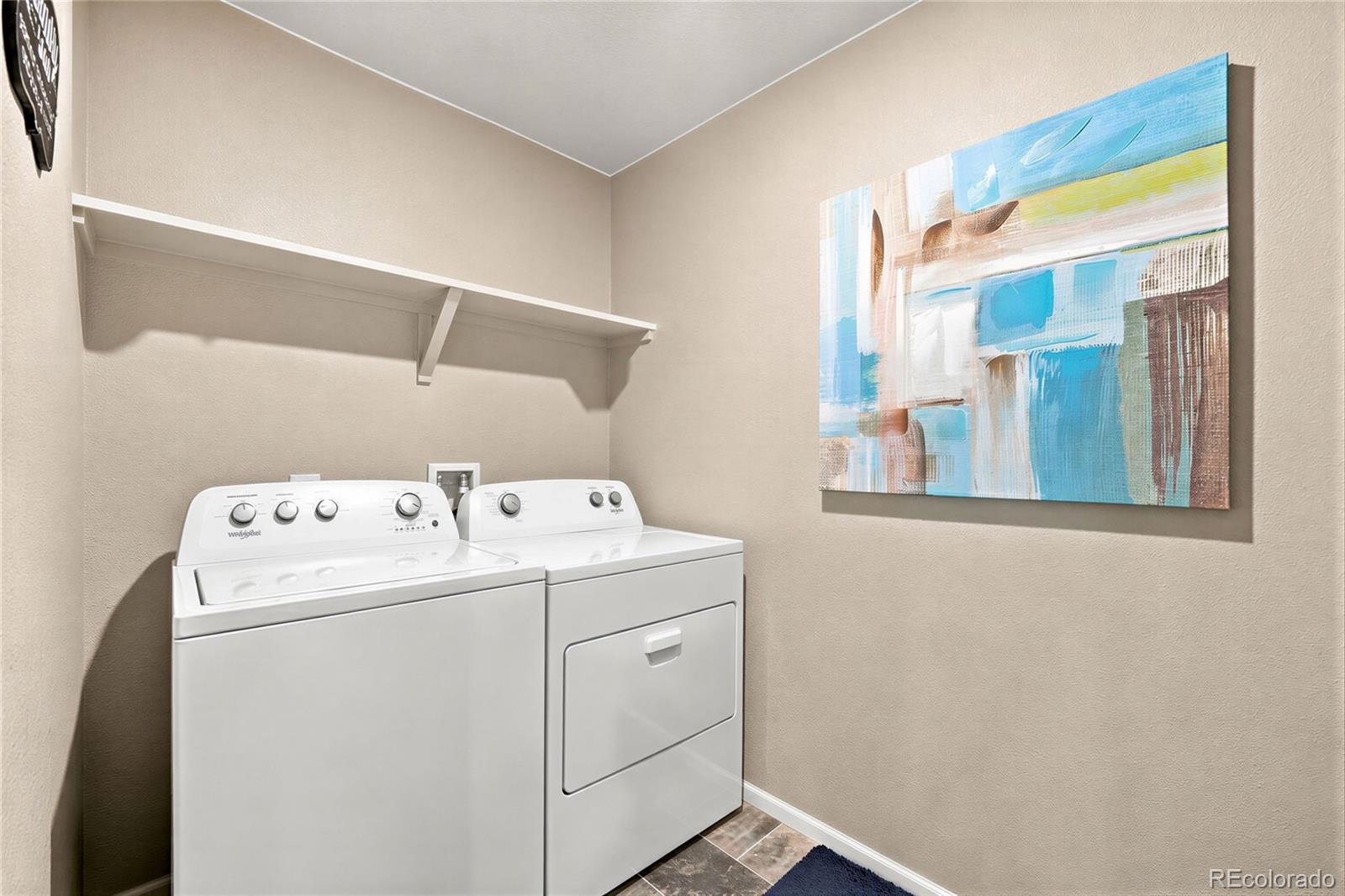 MLS Image #20 for 20051 e 61st place,aurora, Colorado
