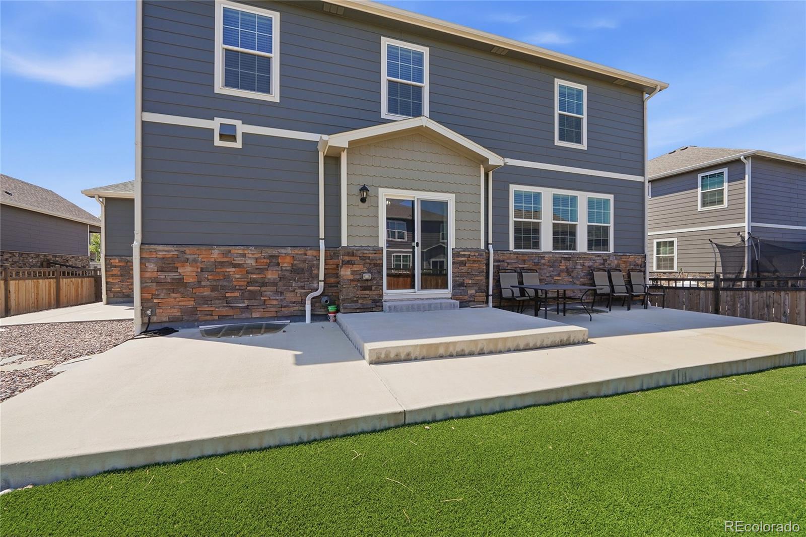 MLS Image #28 for 20051 e 61st place,aurora, Colorado
