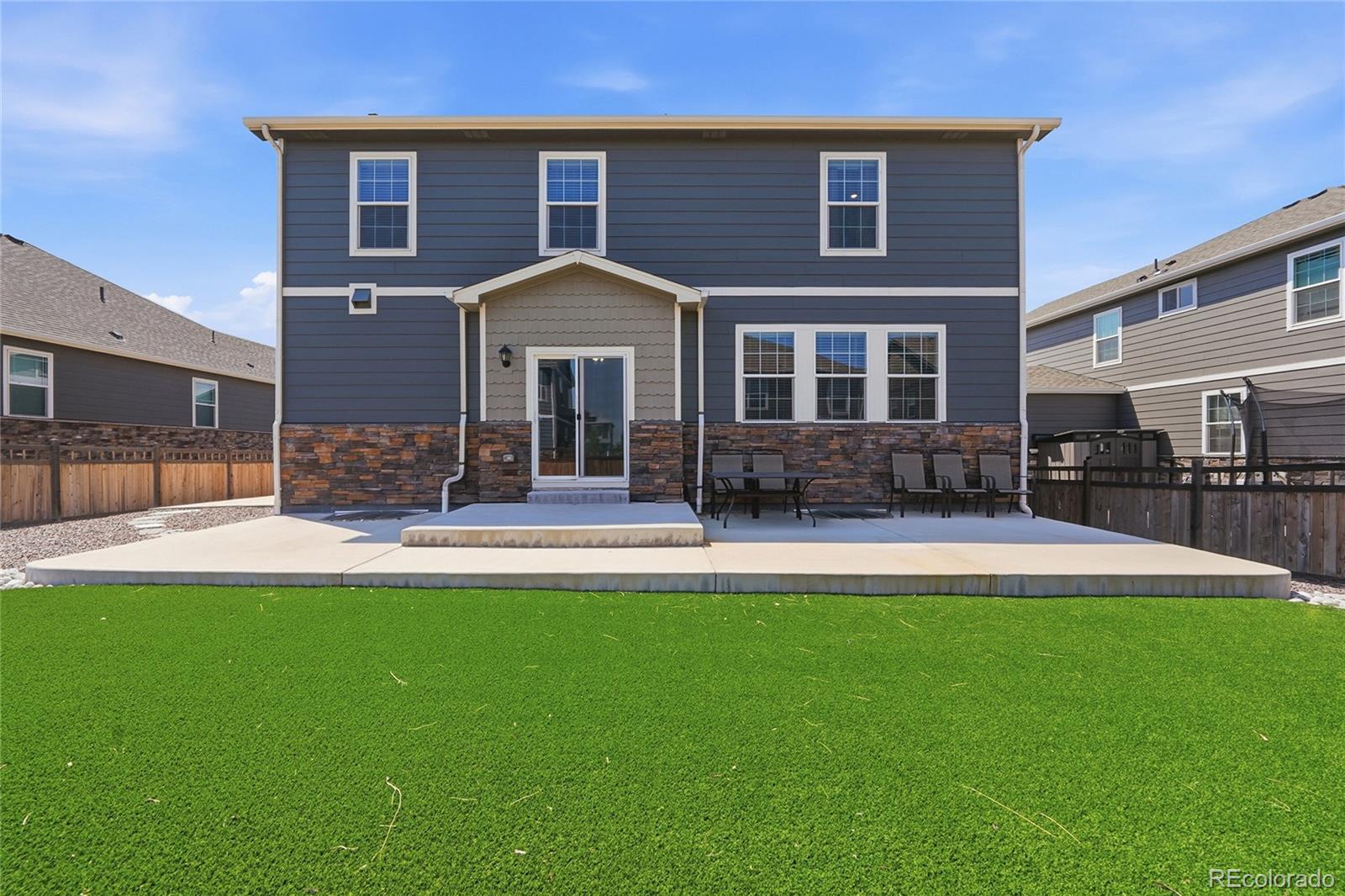 MLS Image #29 for 20051 e 61st place,aurora, Colorado