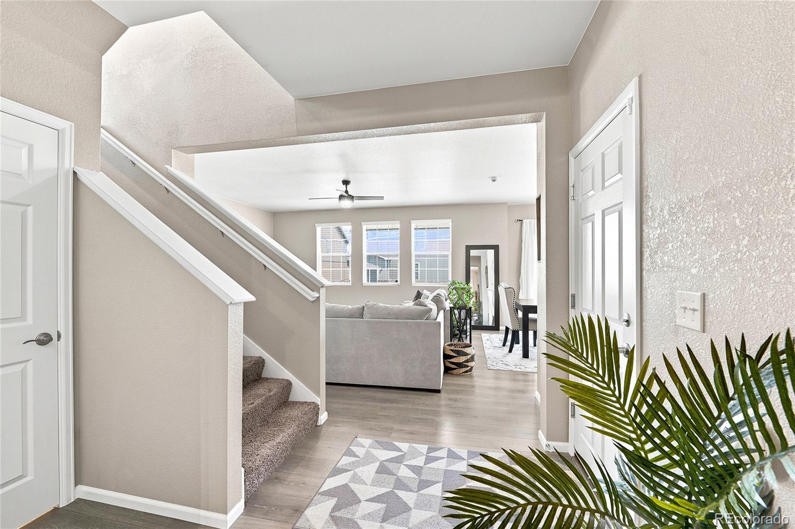 MLS Image #3 for 20051 e 61st place,aurora, Colorado