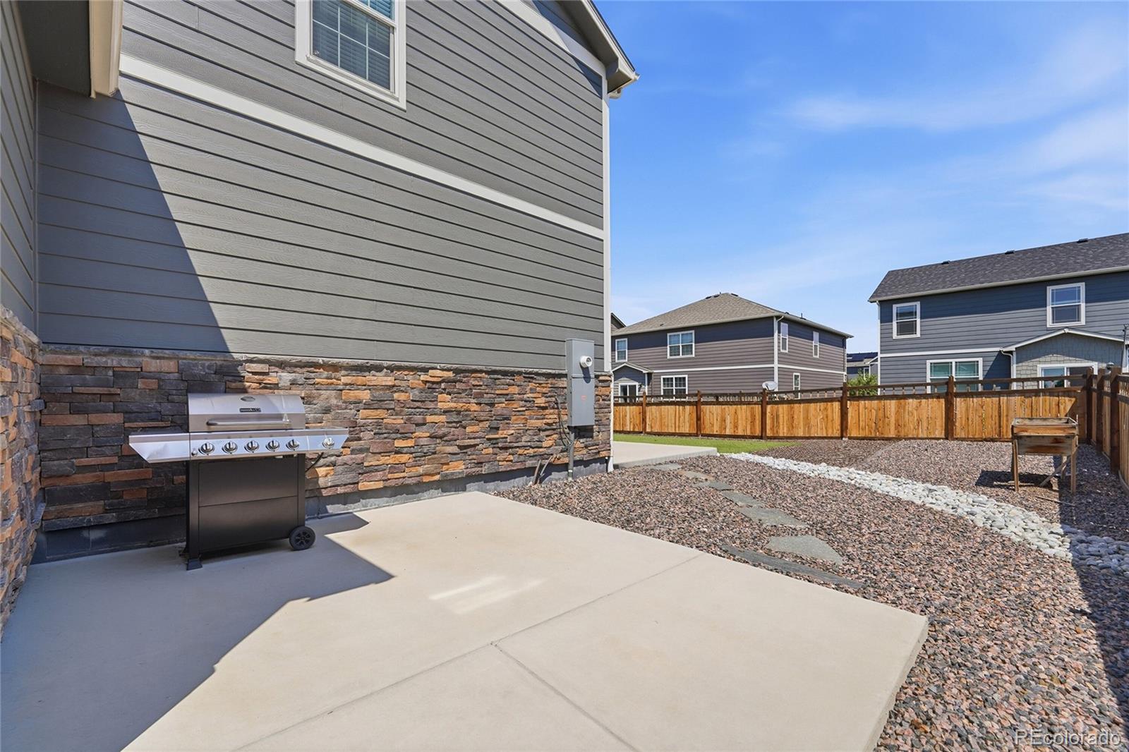 MLS Image #30 for 20051 e 61st place,aurora, Colorado