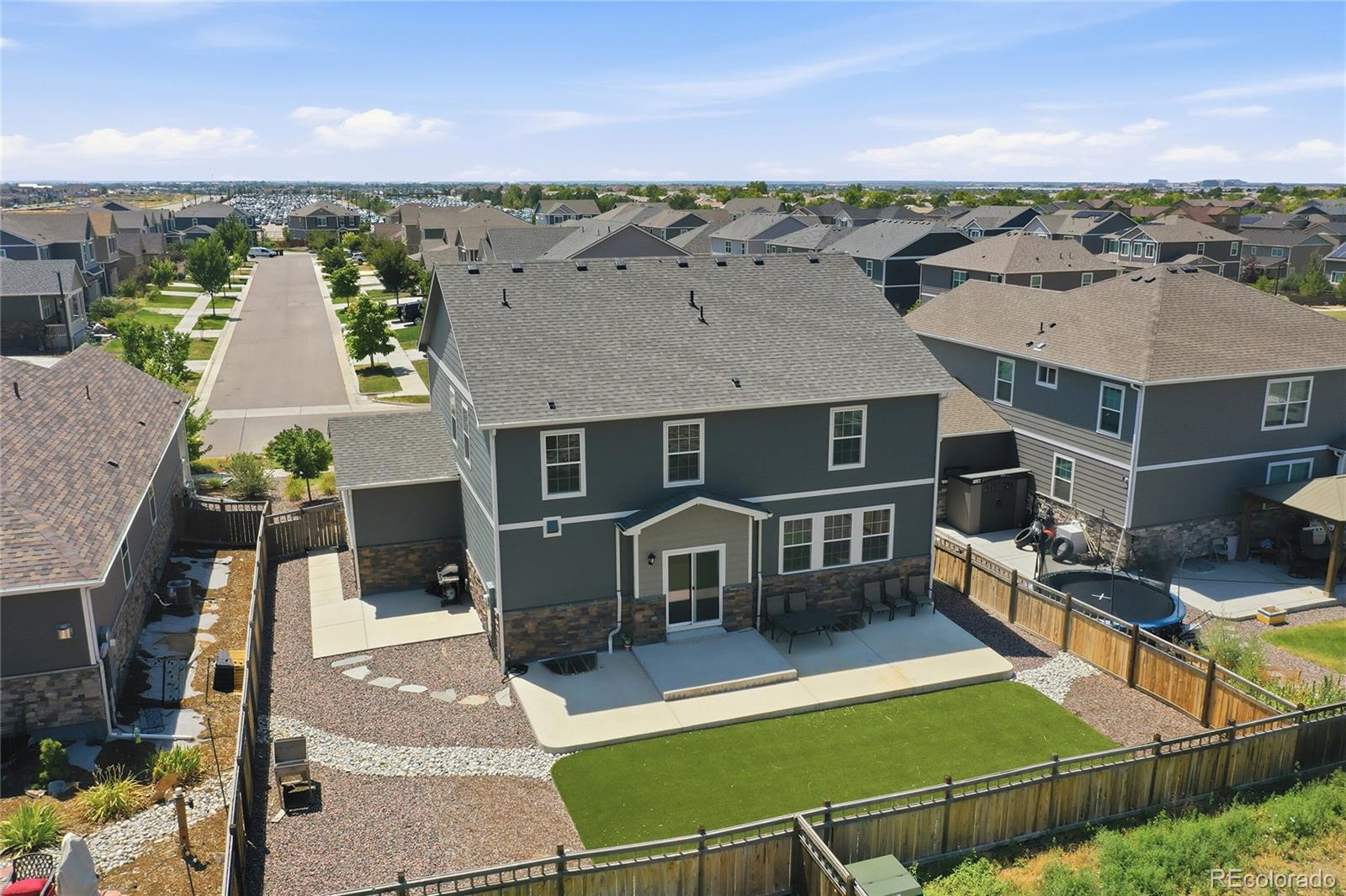 MLS Image #33 for 20051 e 61st place,aurora, Colorado
