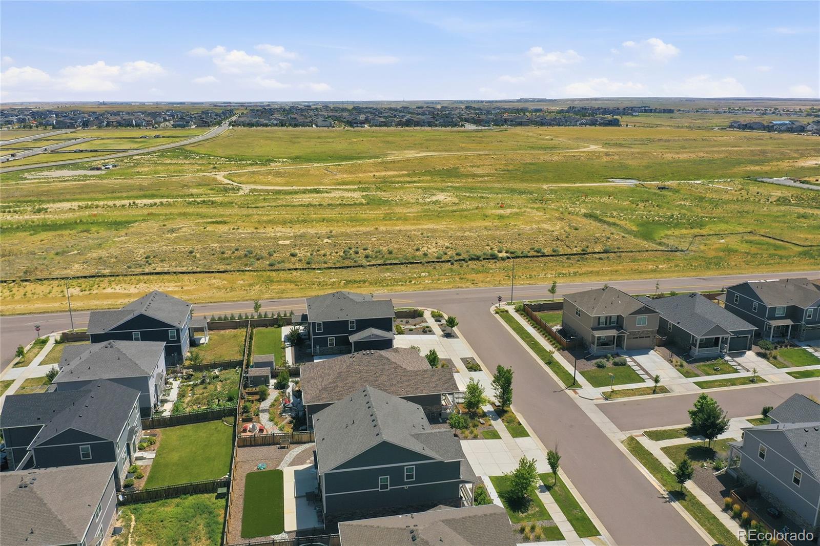 MLS Image #37 for 20051 e 61st place,aurora, Colorado