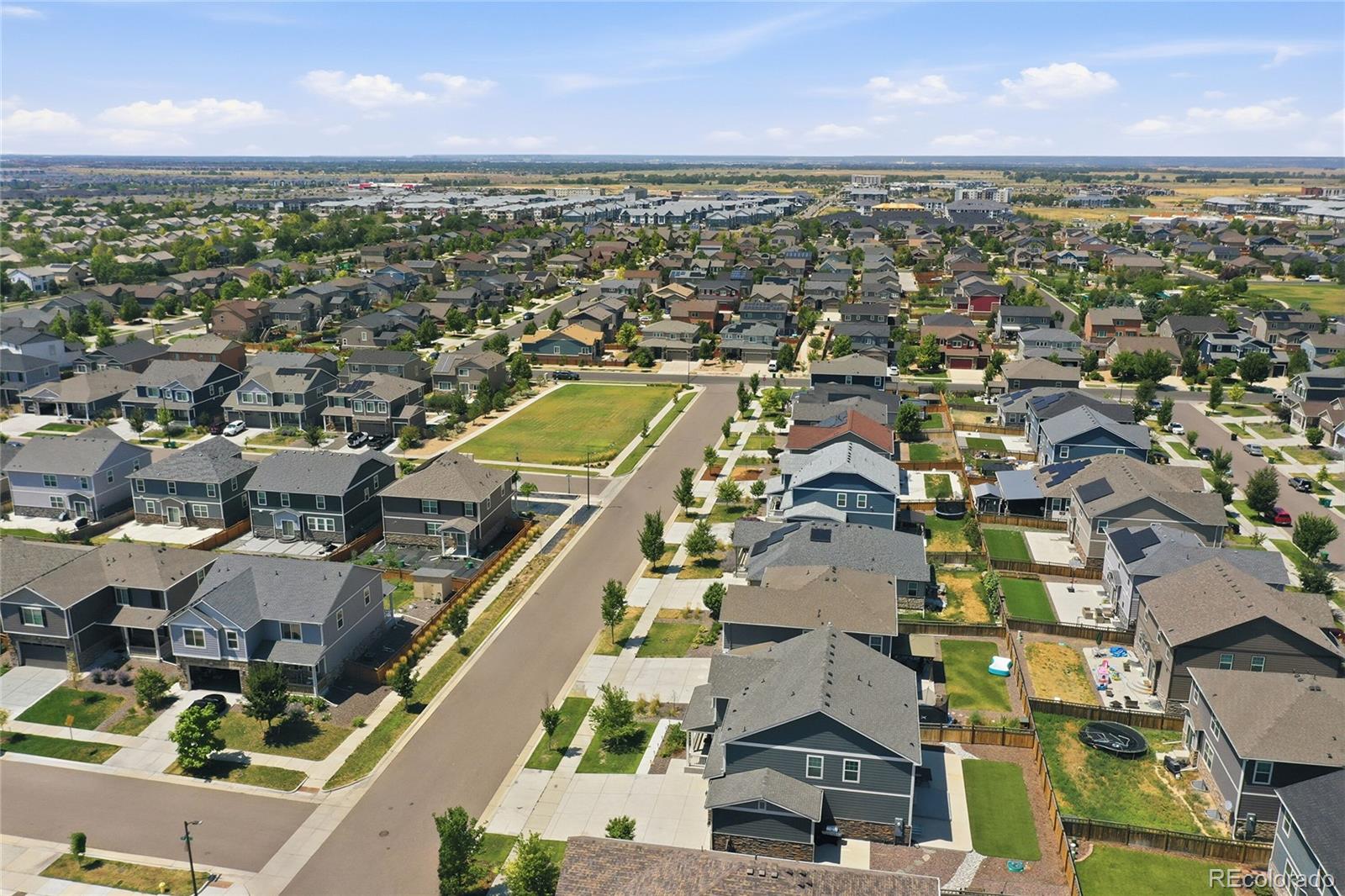MLS Image #38 for 20051 e 61st place,aurora, Colorado