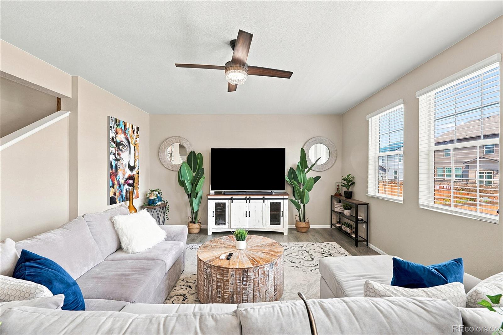 MLS Image #4 for 20051 e 61st place,aurora, Colorado