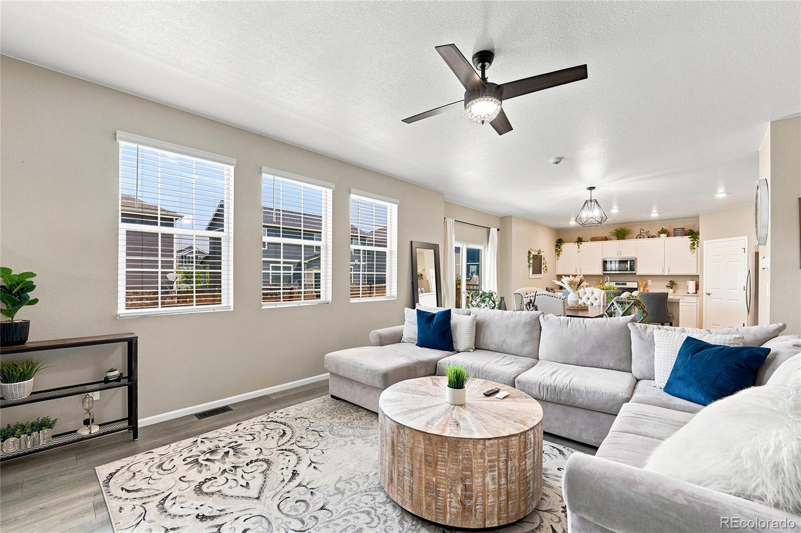MLS Image #6 for 20051 e 61st place,aurora, Colorado