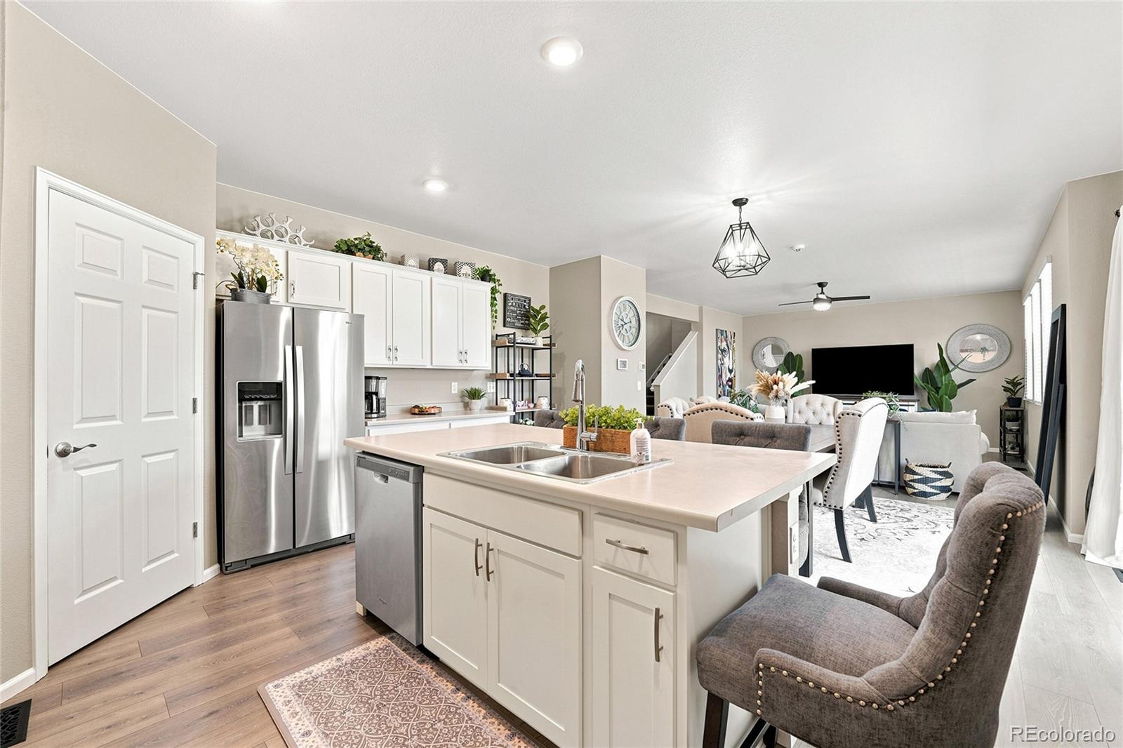 MLS Image #8 for 20051 e 61st place,aurora, Colorado