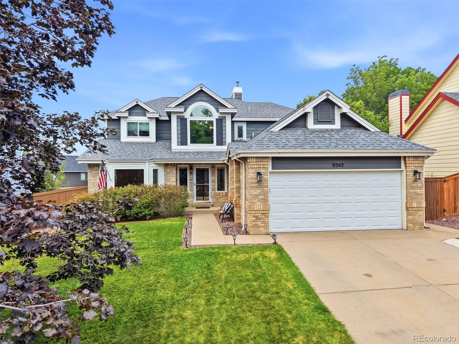 MLS Image #0 for 9342  cornell circle,littleton, Colorado