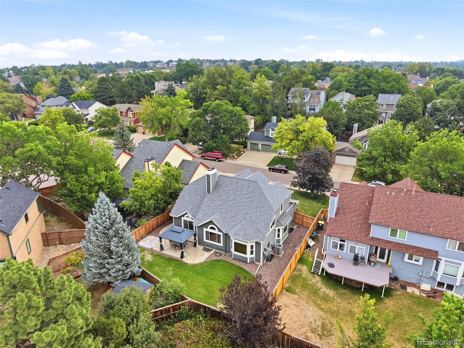 MLS Image #30 for 9342  cornell circle,littleton, Colorado