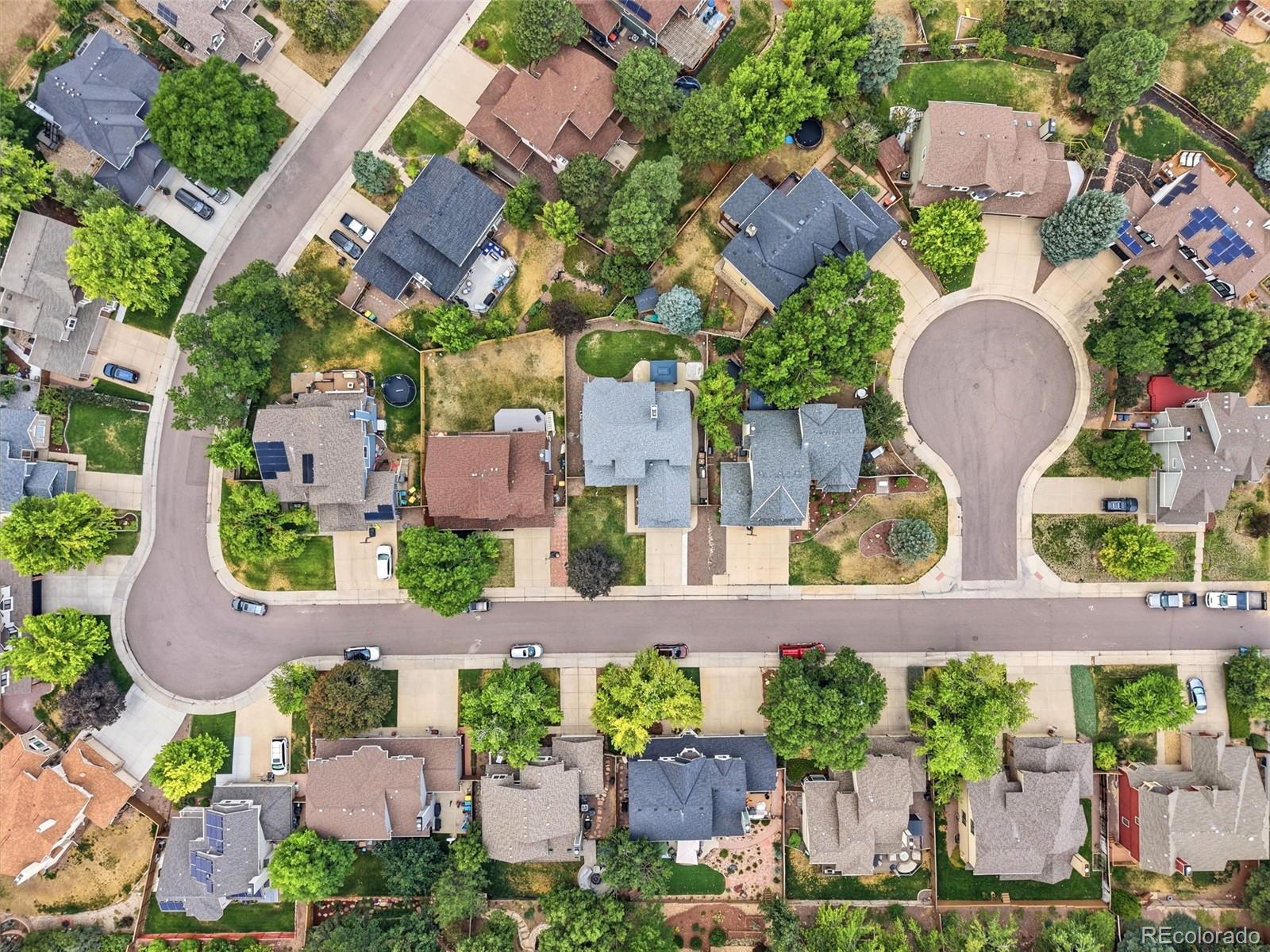 MLS Image #31 for 9342  cornell circle,littleton, Colorado