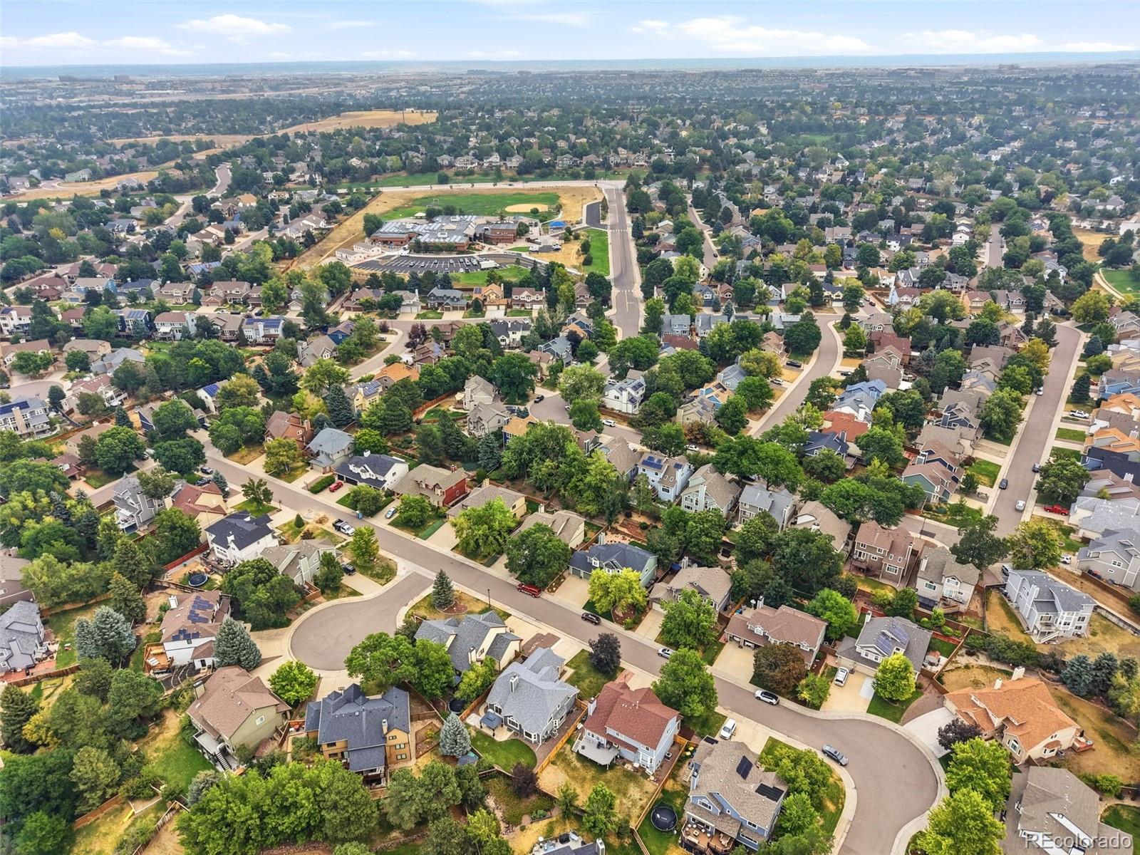 MLS Image #33 for 9342  cornell circle,littleton, Colorado