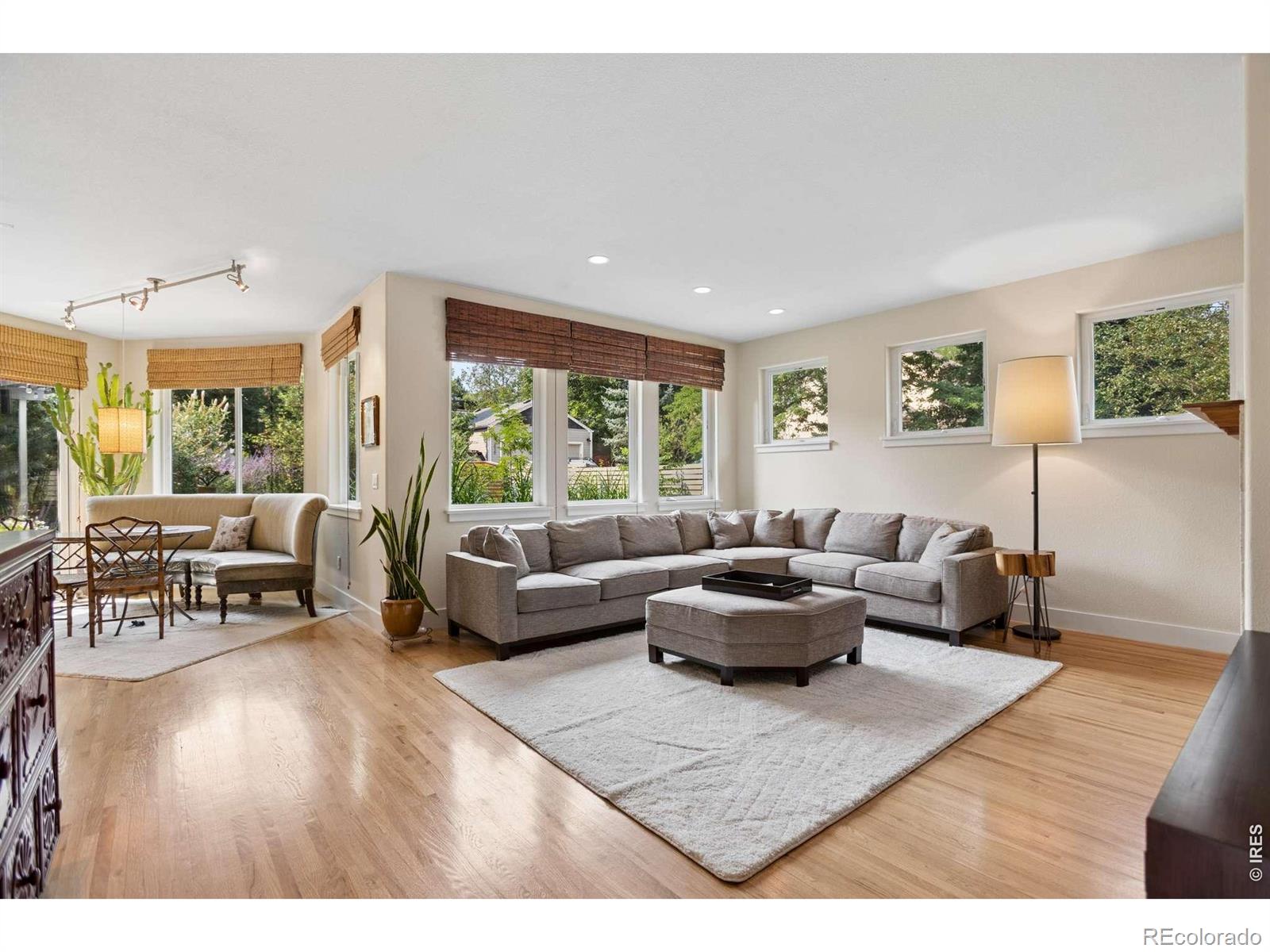 MLS Image #2 for 2040  oak avenue,boulder, Colorado