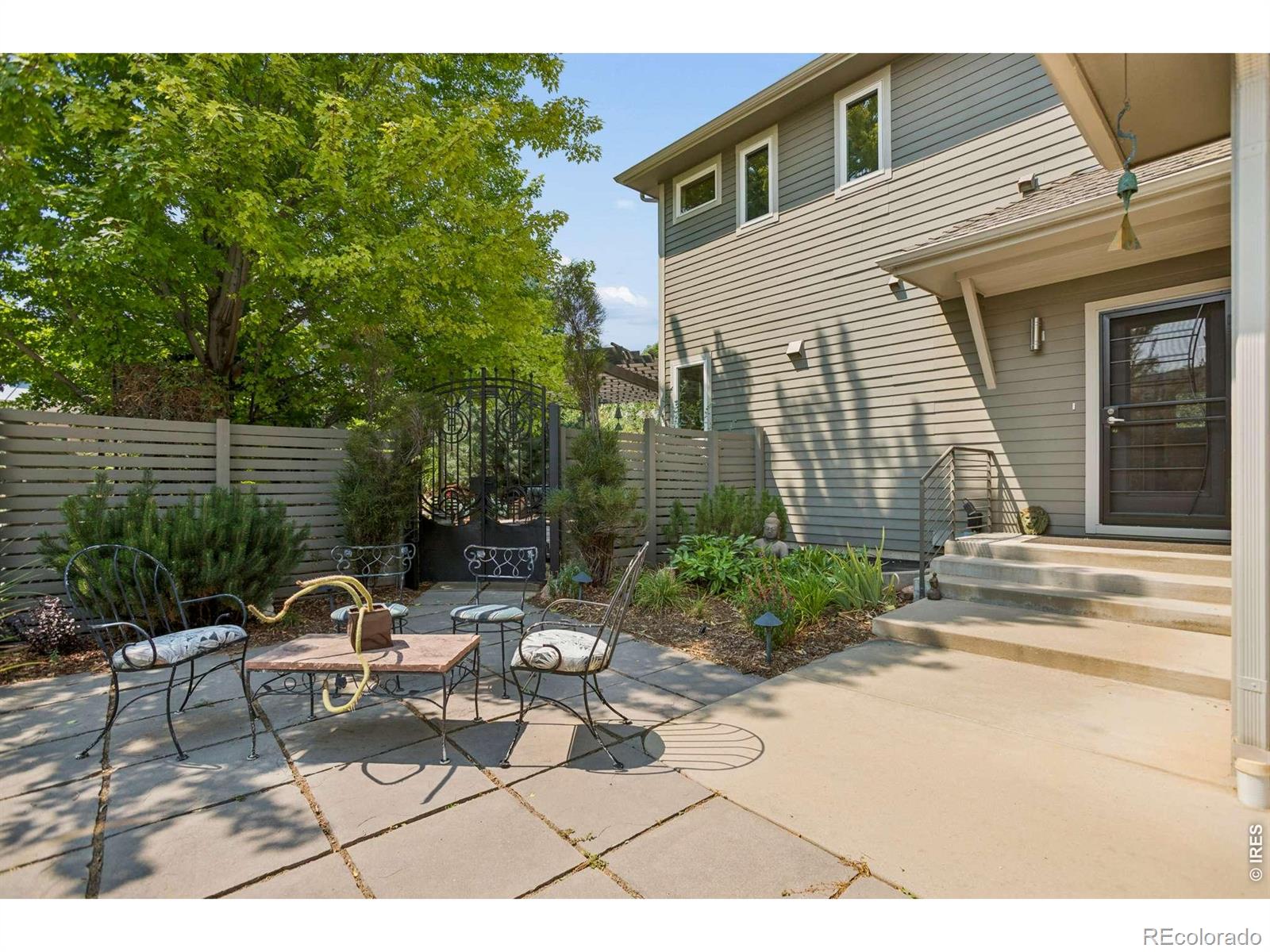 MLS Image #28 for 2040  oak avenue,boulder, Colorado