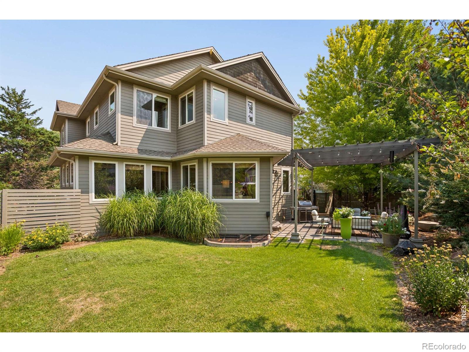 MLS Image #30 for 2040  oak avenue,boulder, Colorado