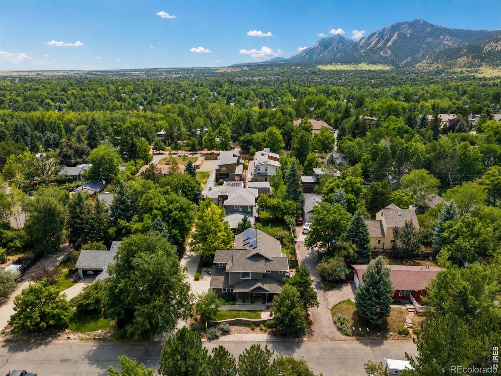 MLS Image #35 for 2040  oak avenue,boulder, Colorado