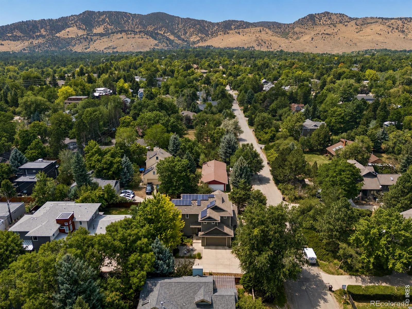 MLS Image #36 for 2040  oak avenue,boulder, Colorado