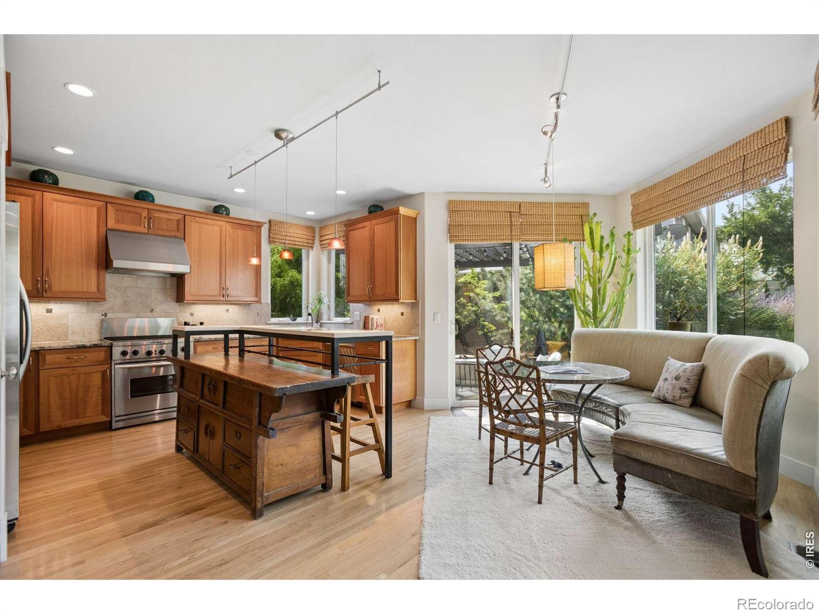 MLS Image #4 for 2040  oak avenue,boulder, Colorado