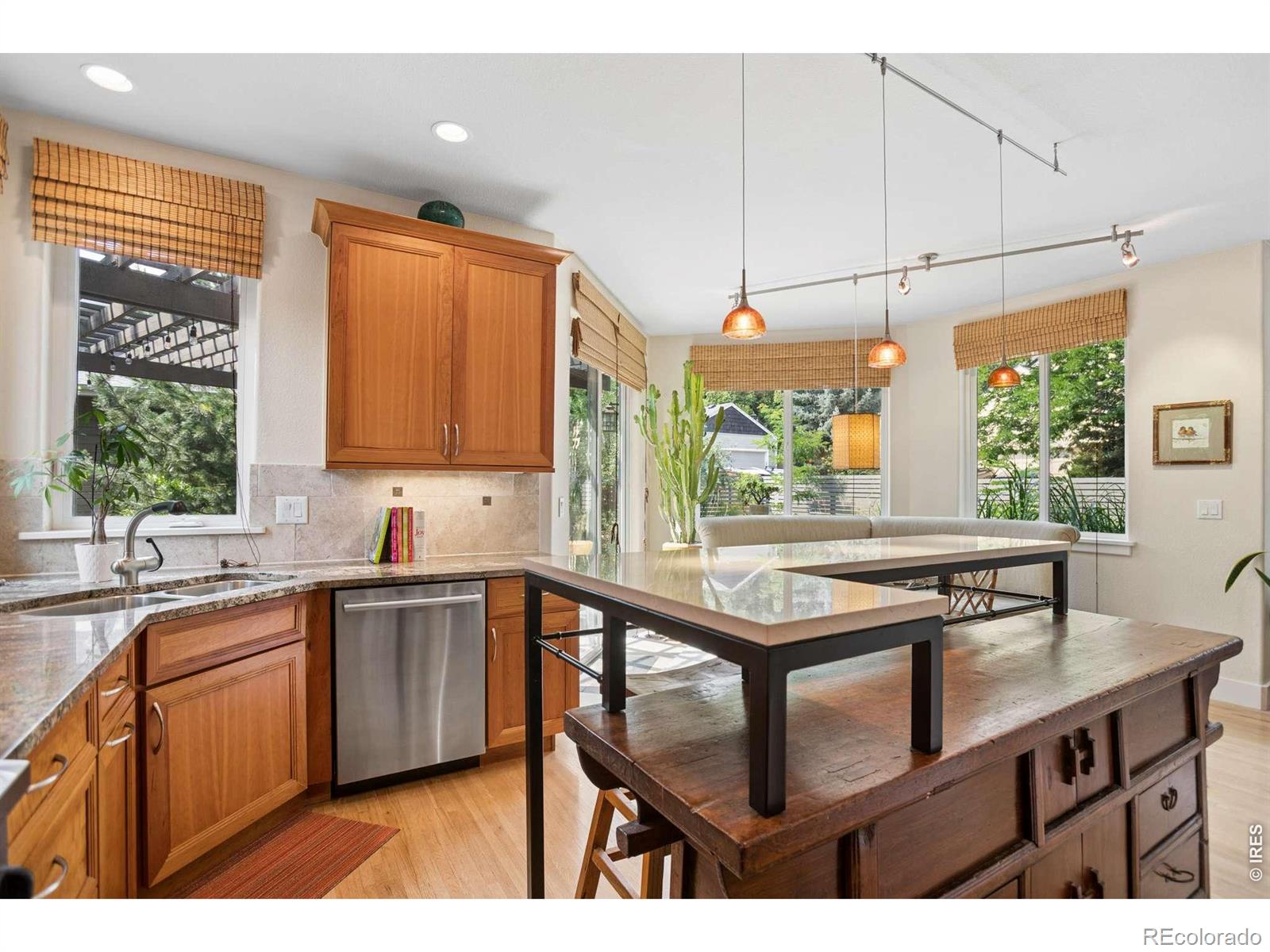 MLS Image #7 for 2040  oak avenue,boulder, Colorado
