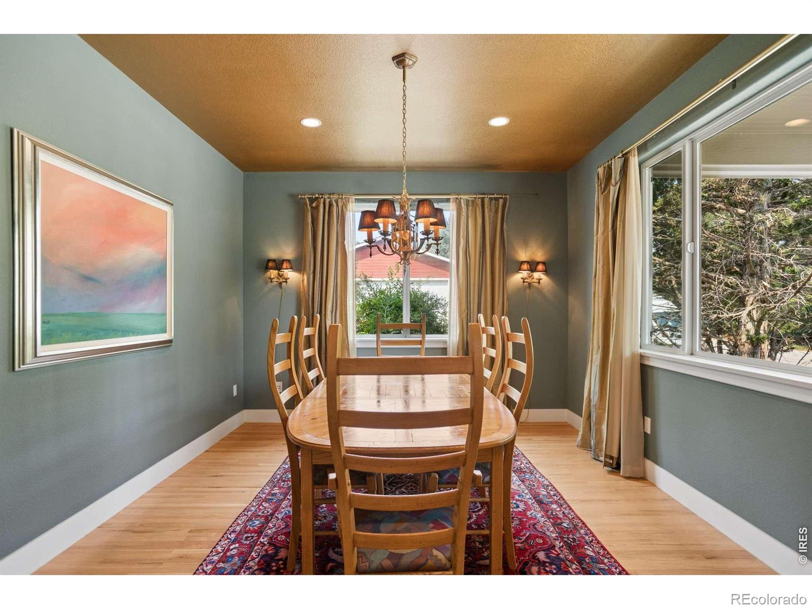 MLS Image #9 for 2040  oak avenue,boulder, Colorado