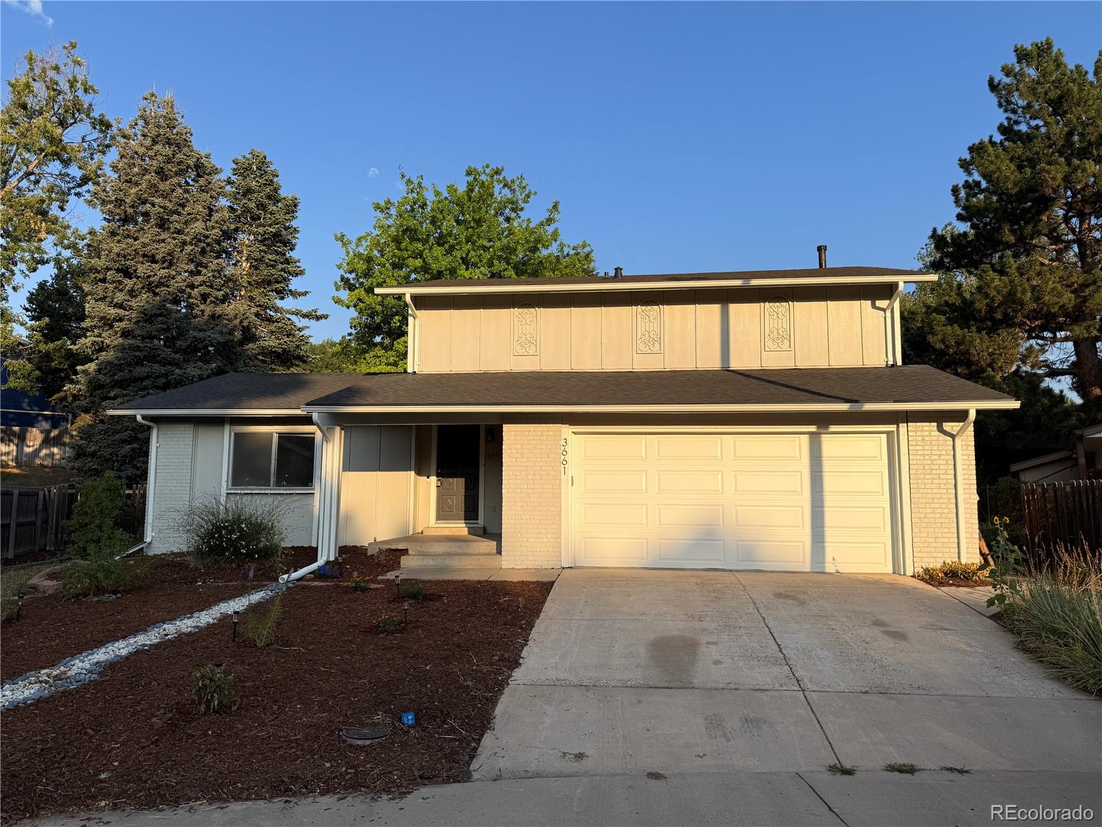 MLS Image #1 for 3661 s joplin street,aurora, Colorado