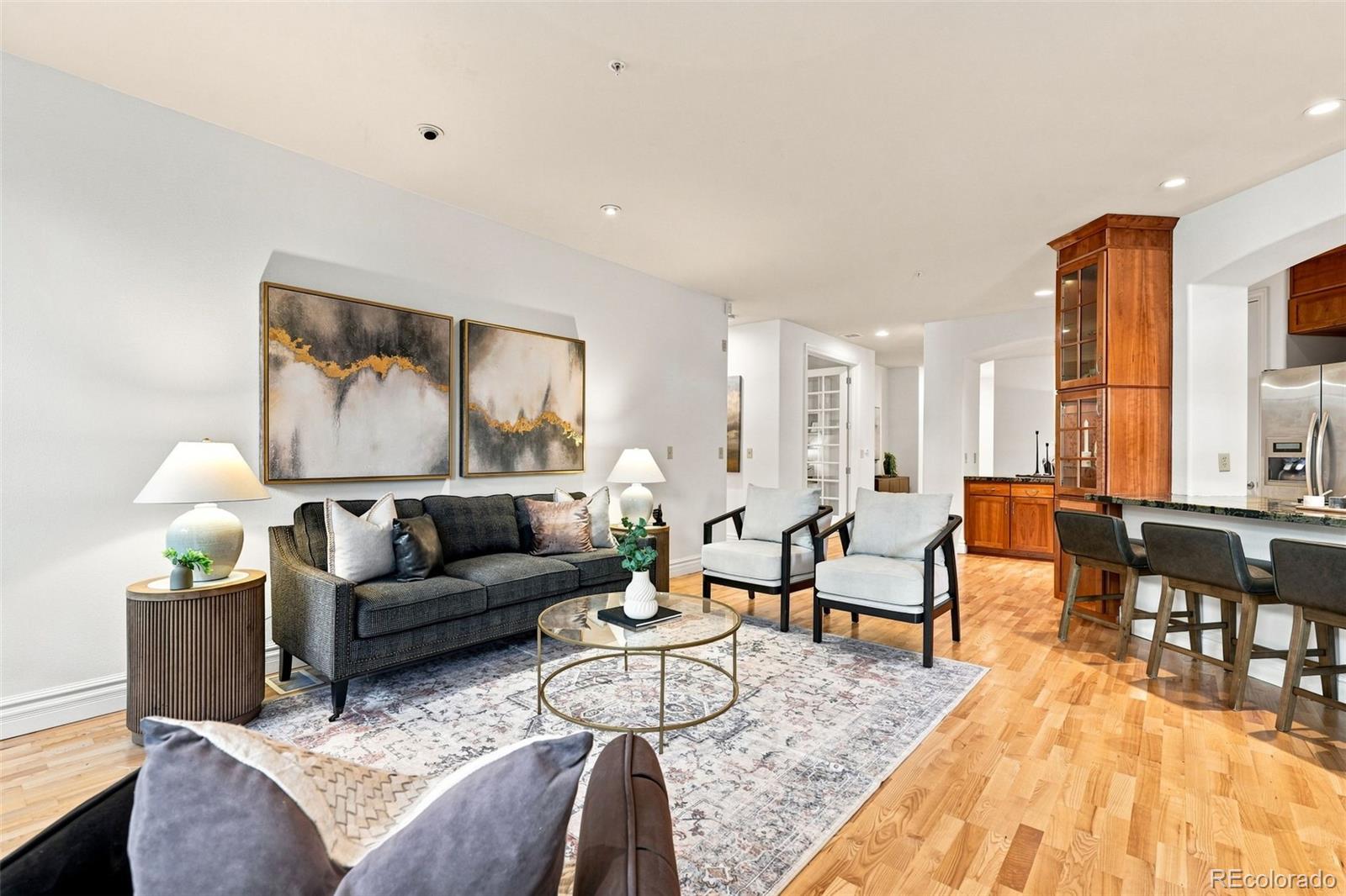MLS Image #12 for 57  garfield street 105,denver, Colorado