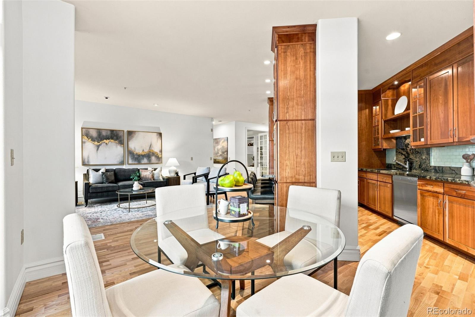 MLS Image #14 for 57  garfield street 105,denver, Colorado