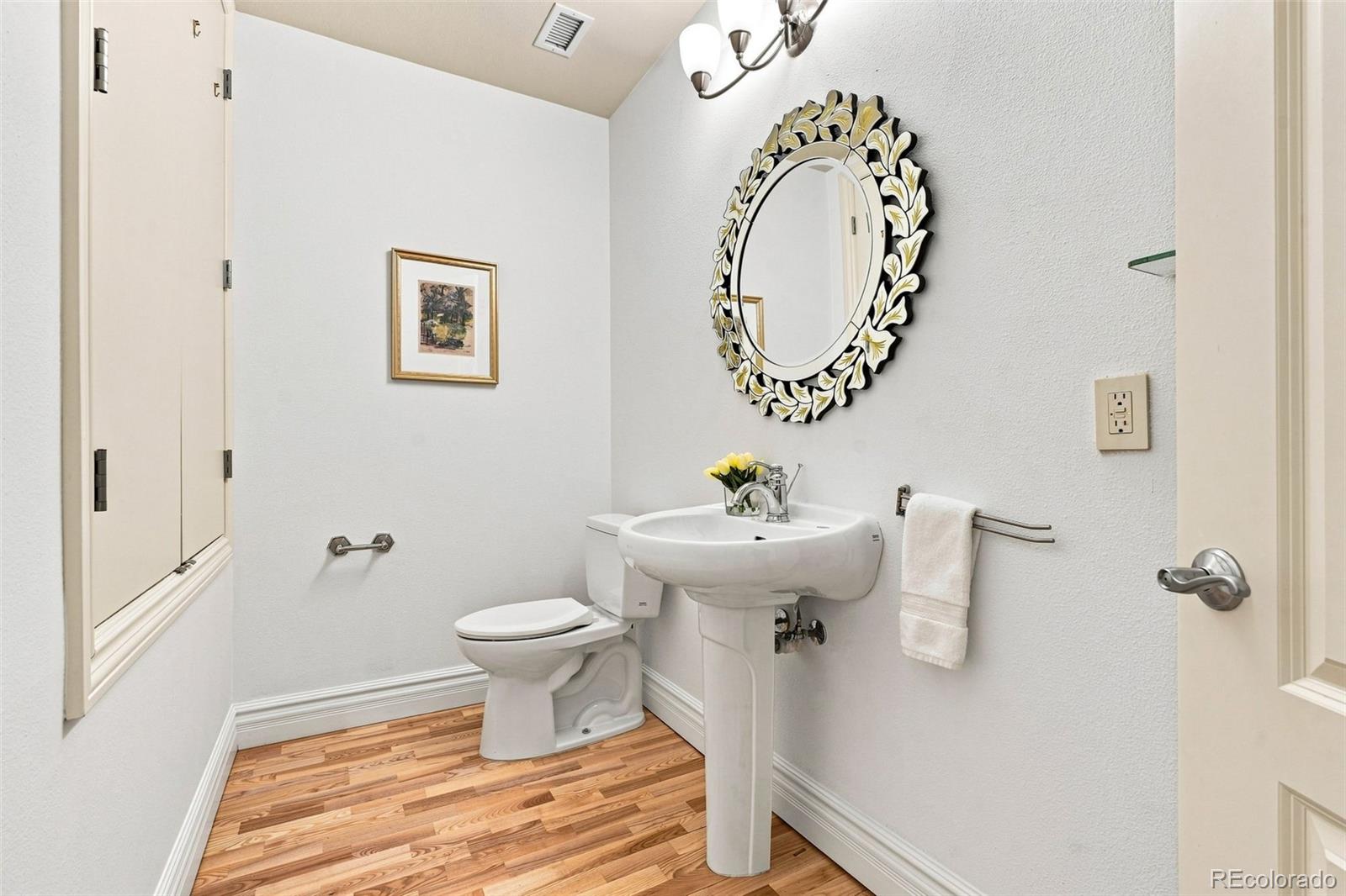 MLS Image #18 for 57  garfield street 105,denver, Colorado