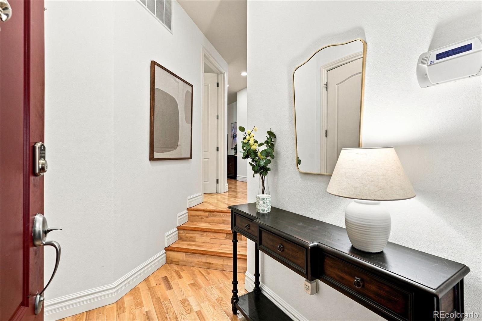 MLS Image #3 for 57  garfield street 105,denver, Colorado